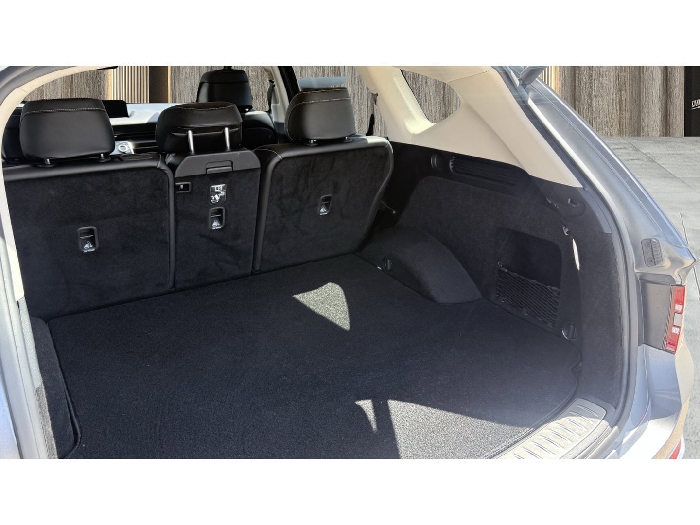 2024 GENESIS GV80 Standard - Photo 14