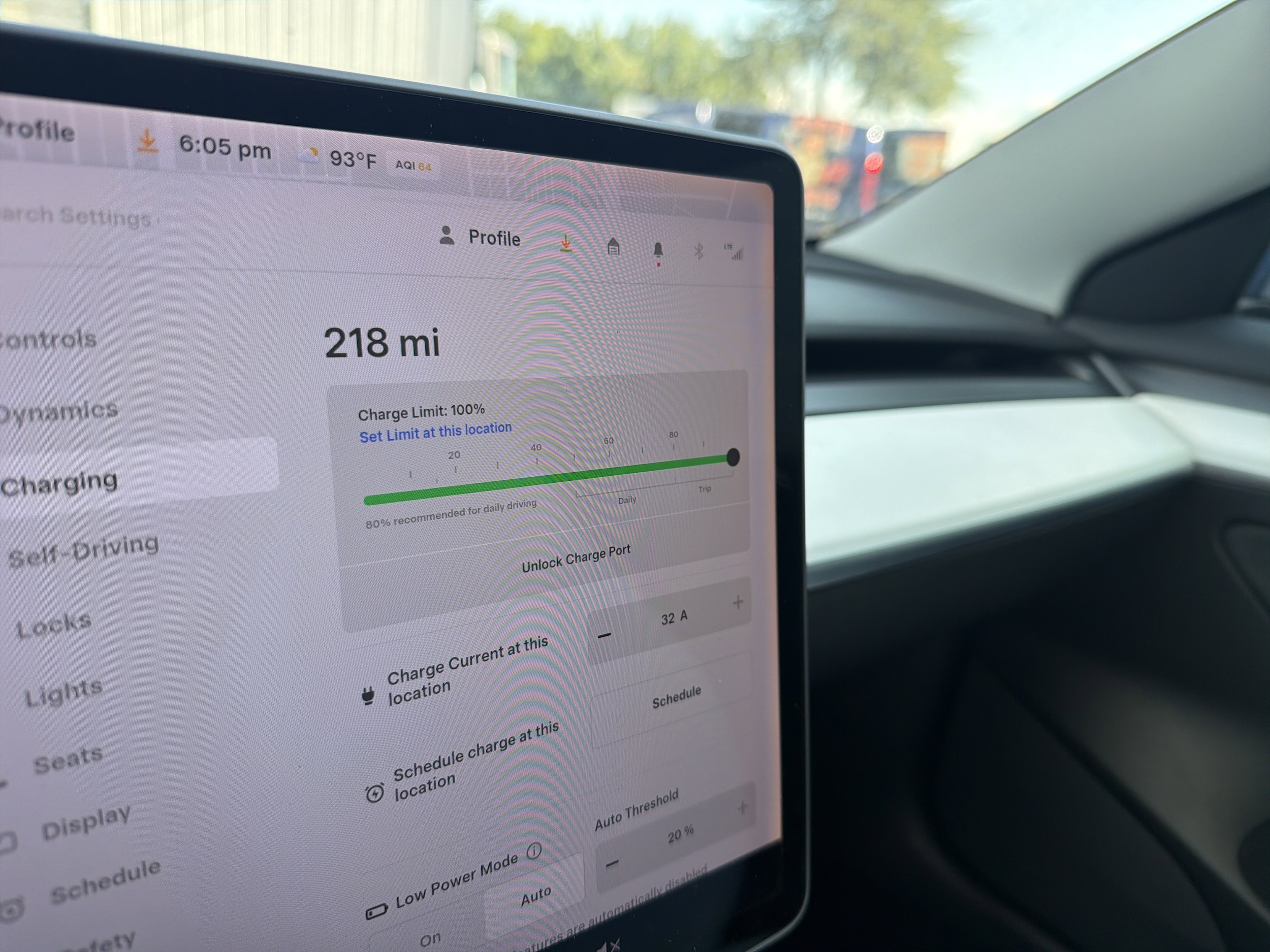 2021 Tesla Model 3 Standard Range Plus's photo