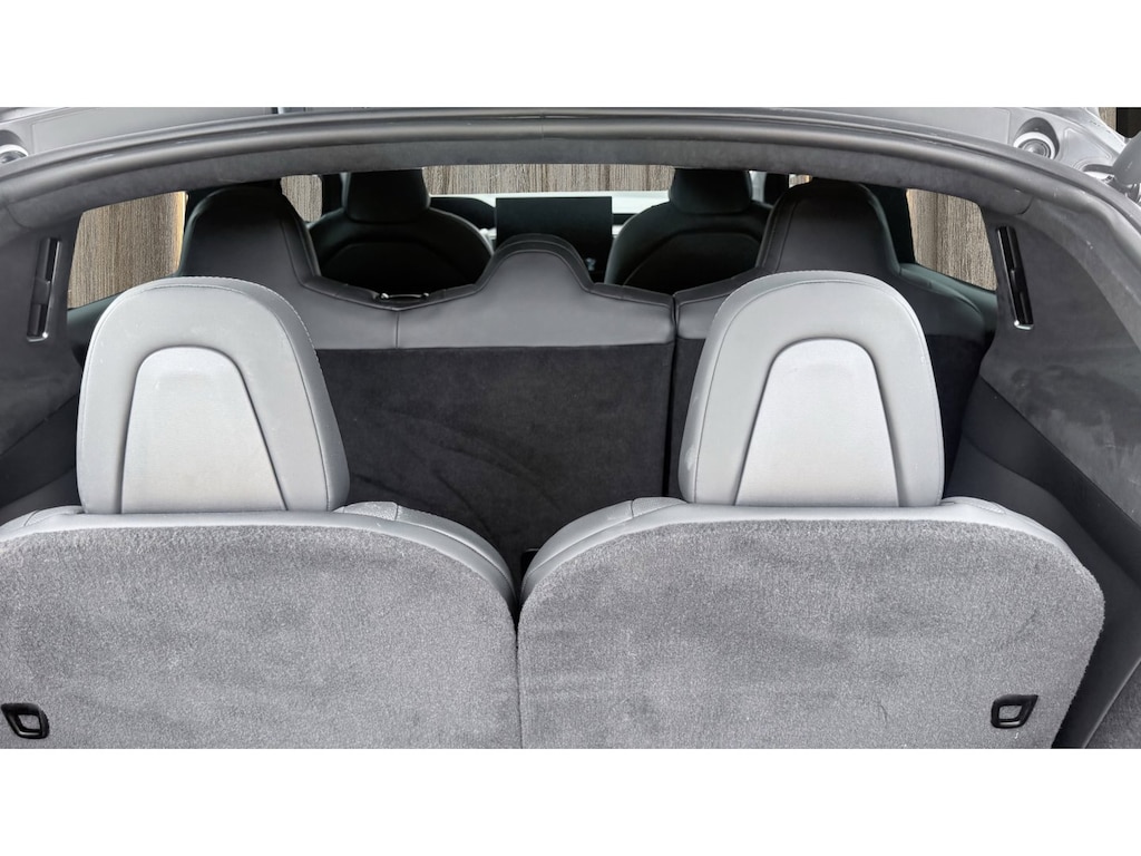 Used 2024 Tesla Model X Long Range SUV