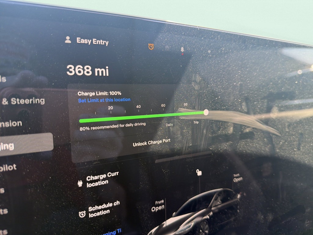 Used 2023 Tesla Model S Dual Motor All-Wheel Drive Standard Range Hatchback