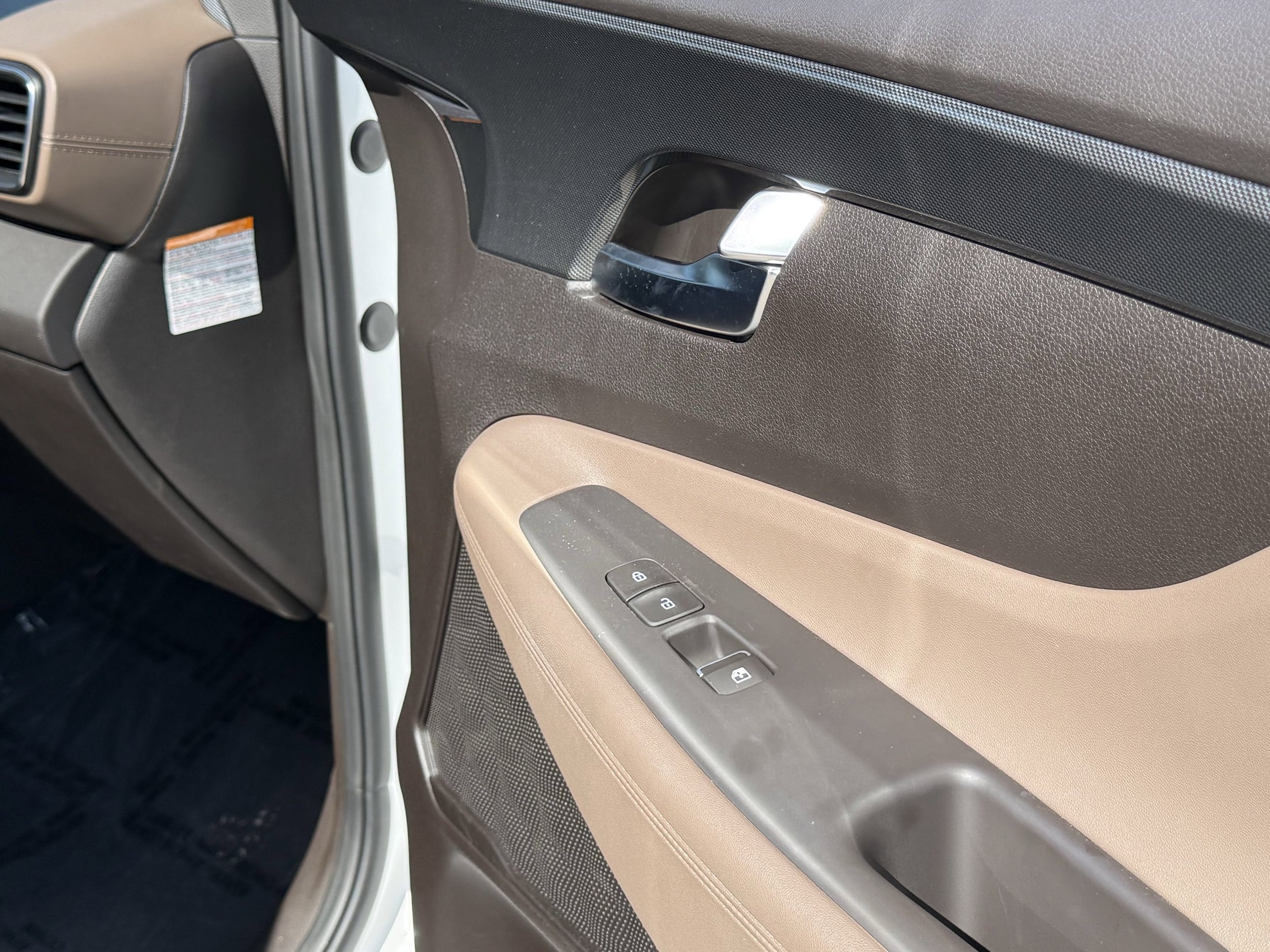2021 Hyundai Santa Fe Blue - Photo 36