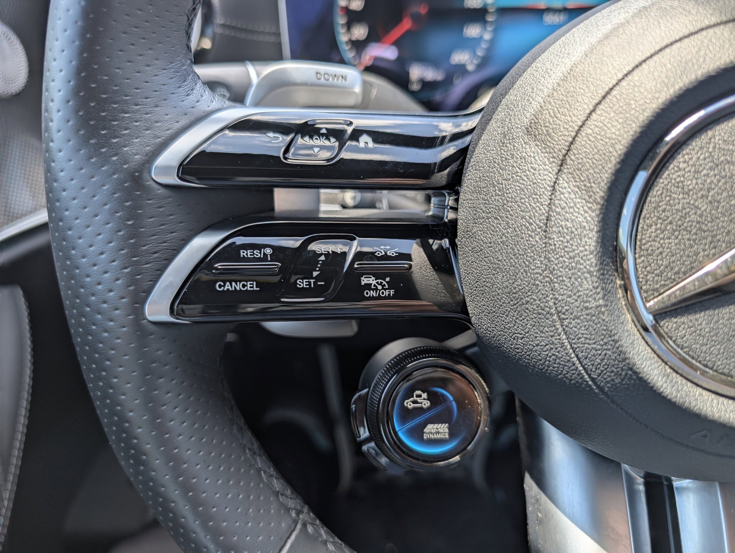 2023 Mercedes-Benz E-Class AMG E 53 - Photo 33