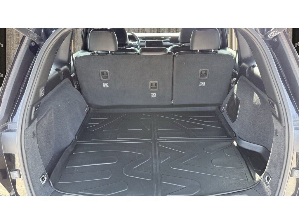 Used 2023 Jeep Grand Cherokee 4xe Trailhawk SUV