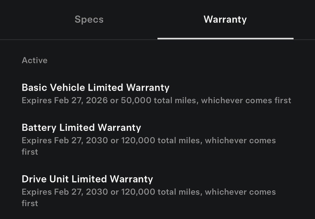 Used 2022 Tesla Model Y Performance SUV