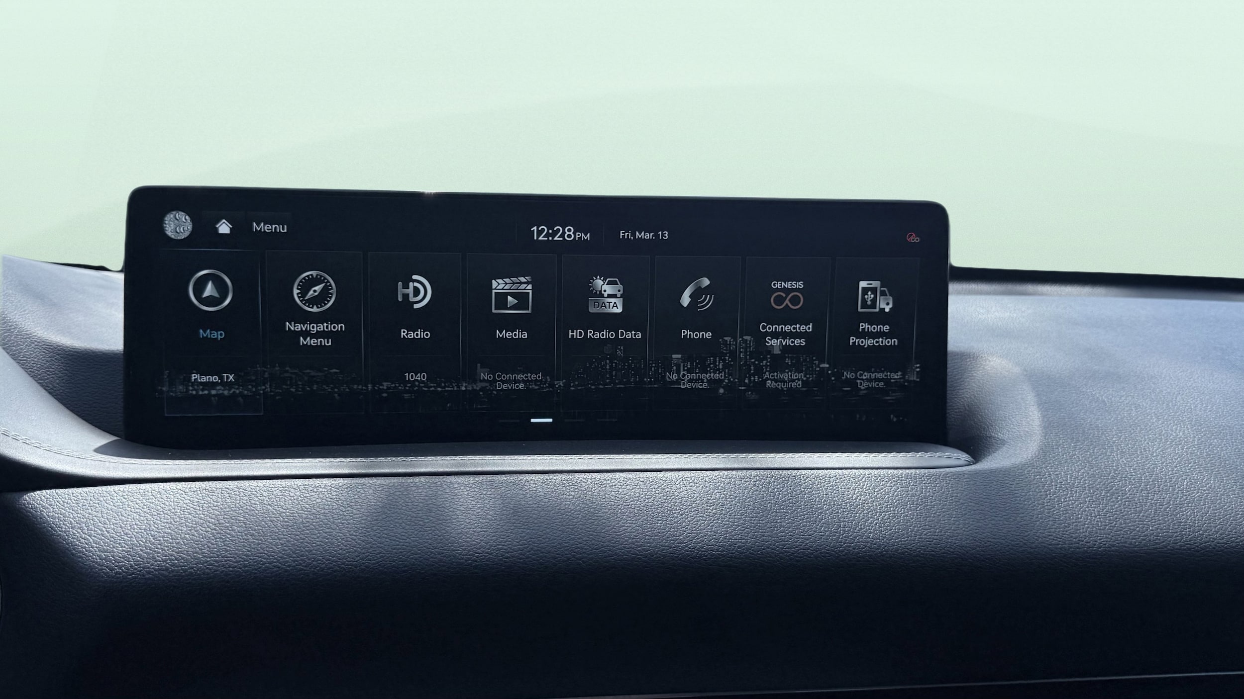 2024 GENESIS GV80 Standard - Photo 63