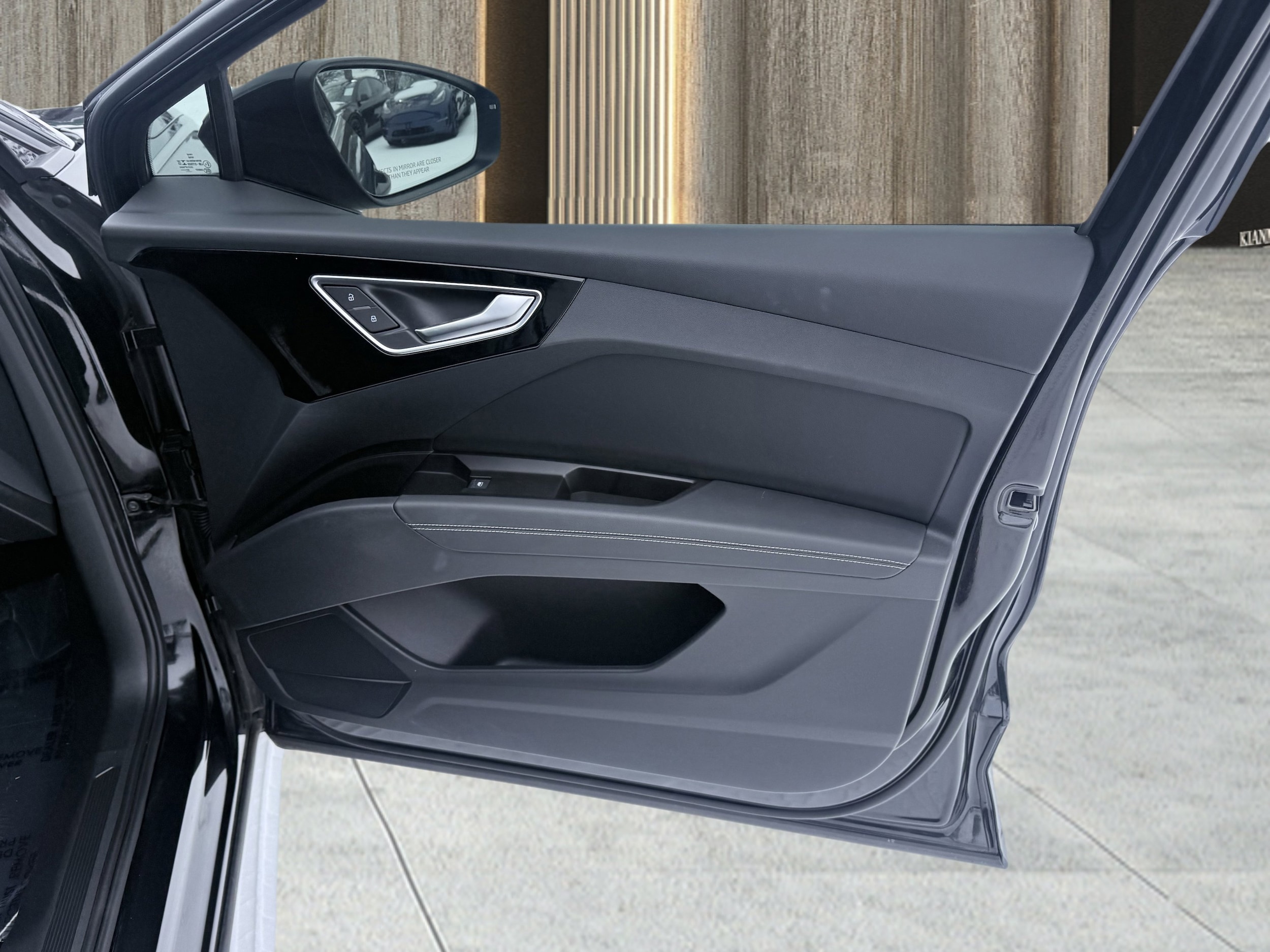 2023 Audi Q4 e-tron Premium Plus