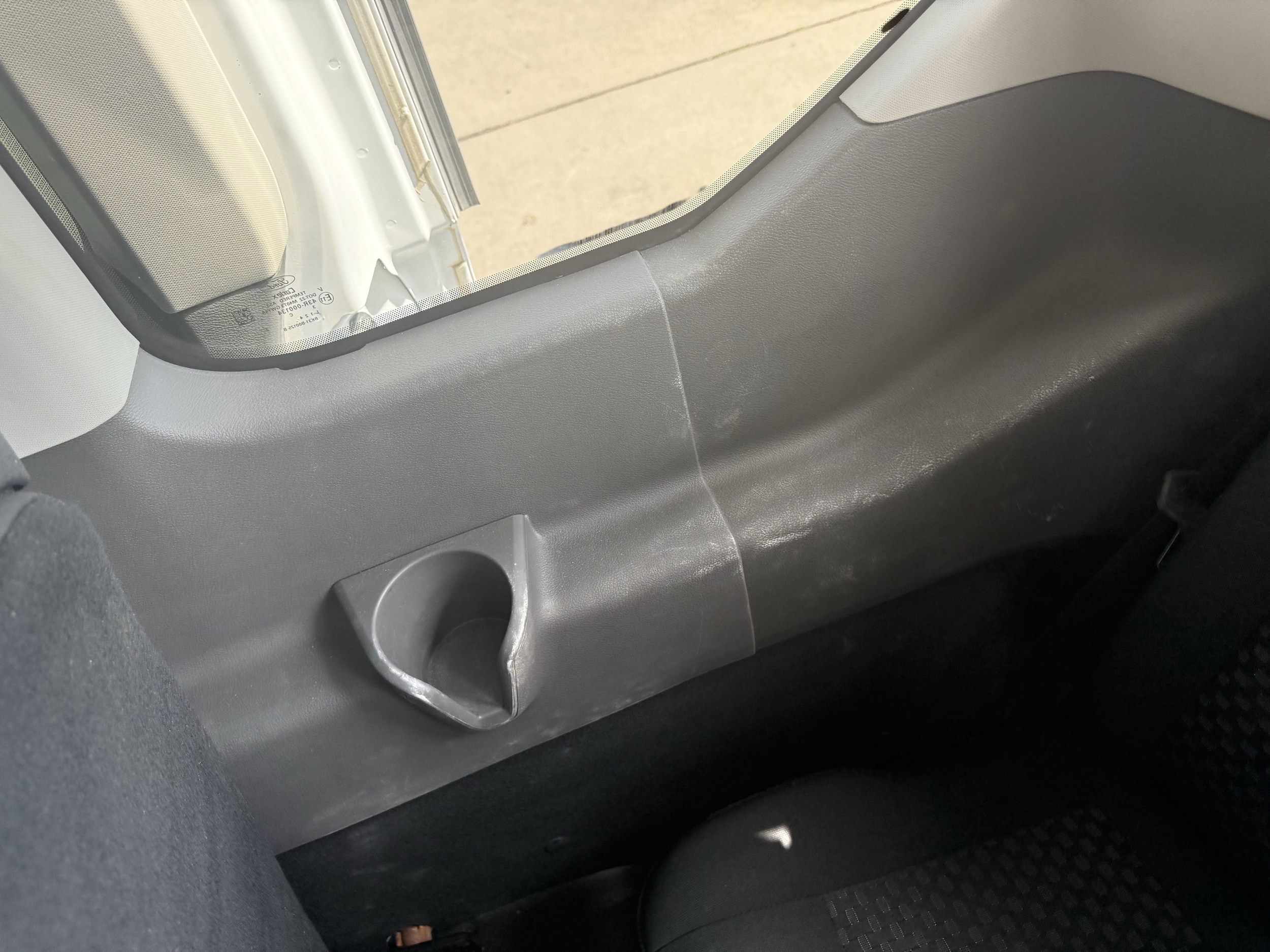 2023 Ford Transit Passenger Van XL - Photo 24