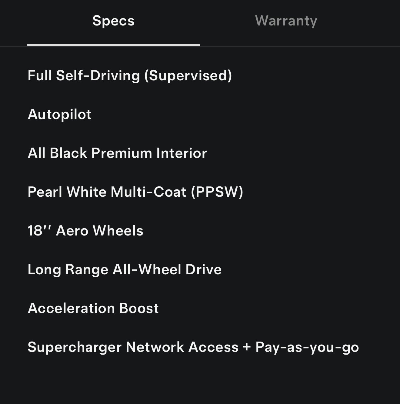 2019 Tesla Model 3 Dual Motor All-Whel Drive Long Range's photo