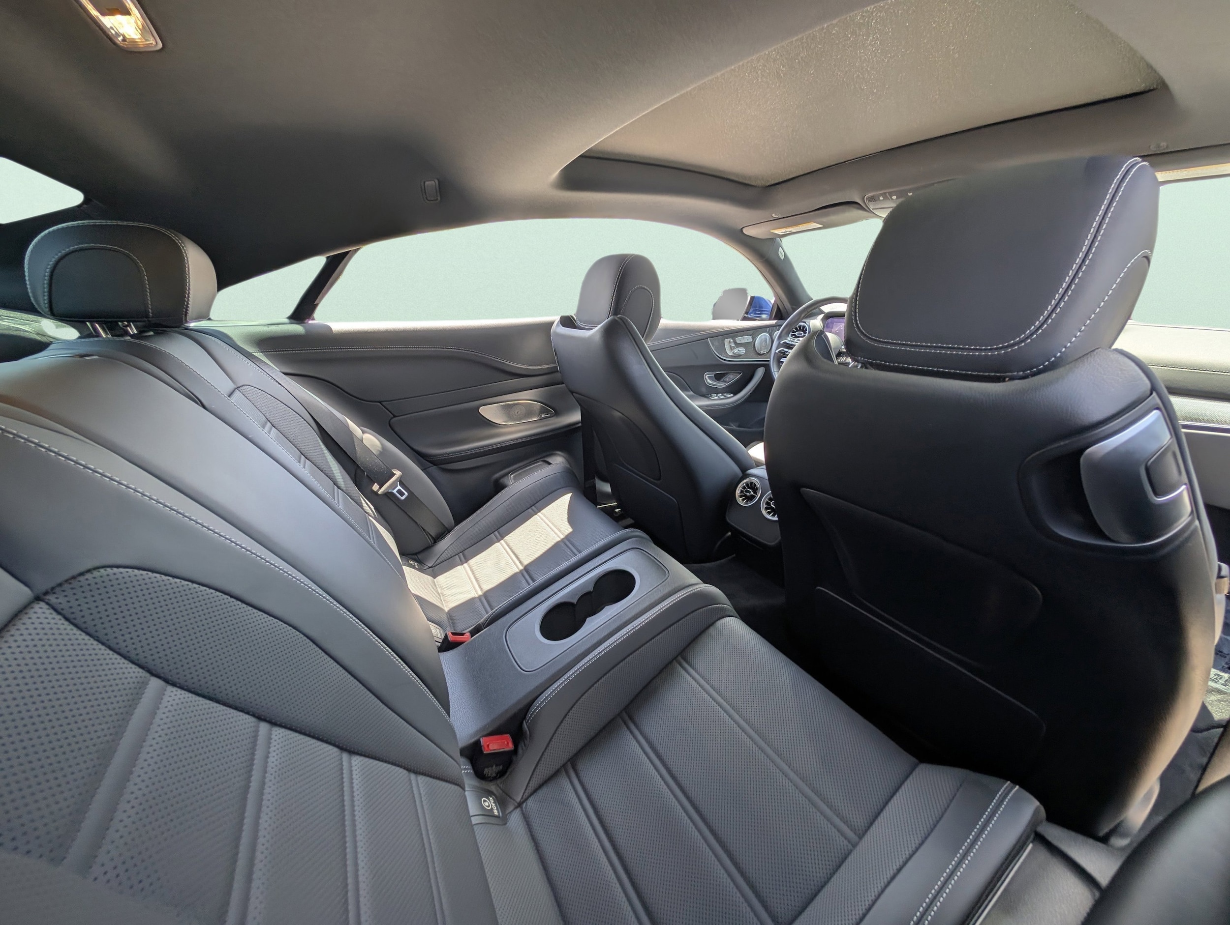 2023 Mercedes-Benz E-Class AMG E 53 - Photo 28
