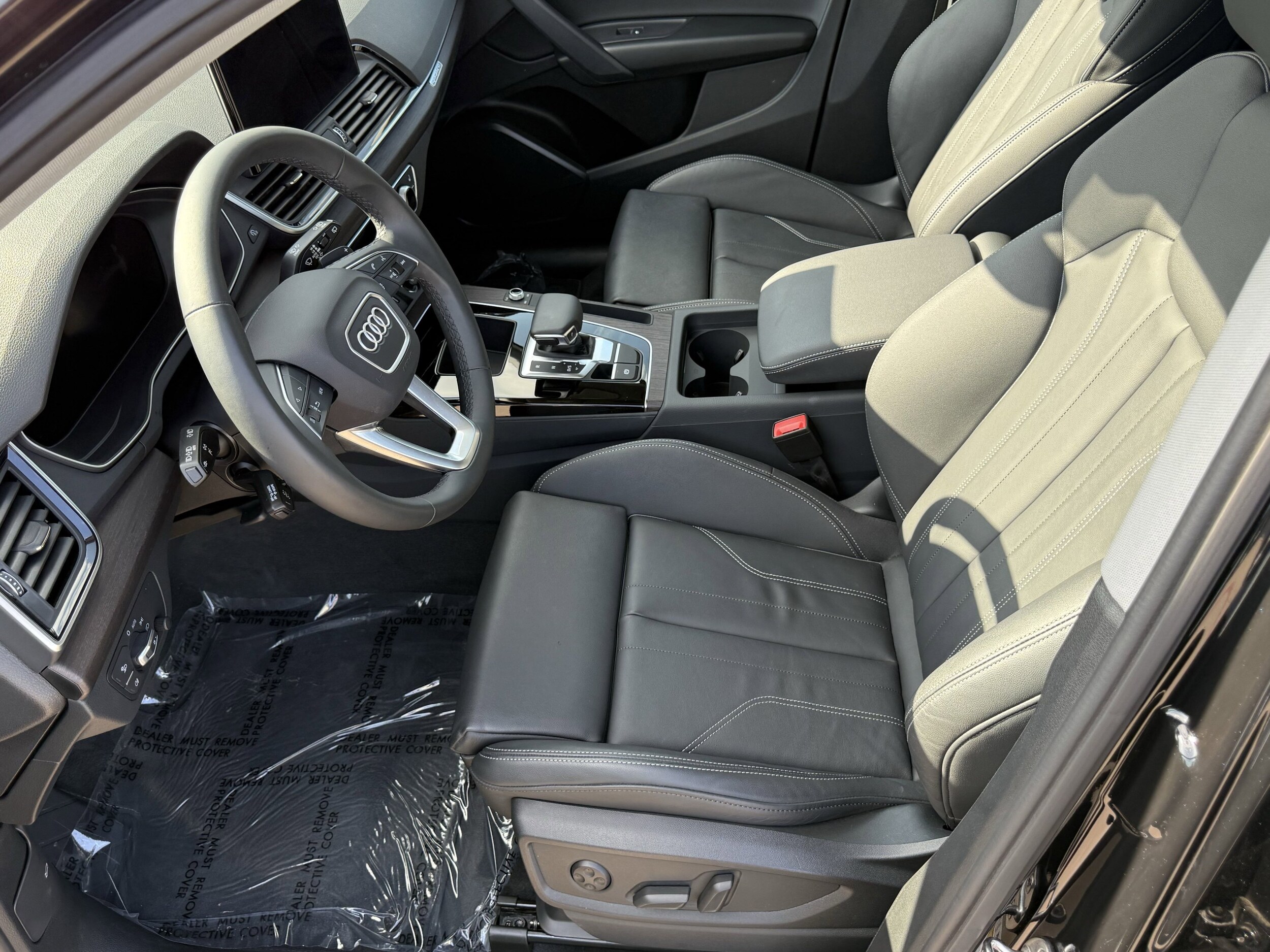 2024 Audi Q5 Premium - Photo 28