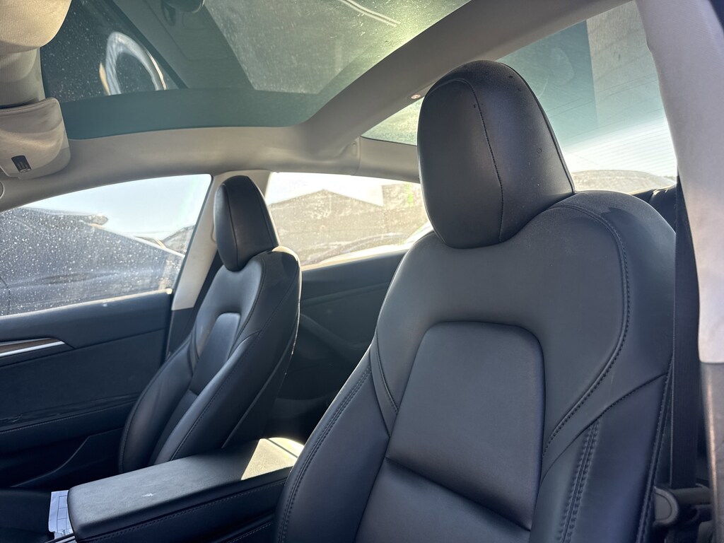 Used 2023 Tesla Model 3 Rear-Wheel Drive Sedan