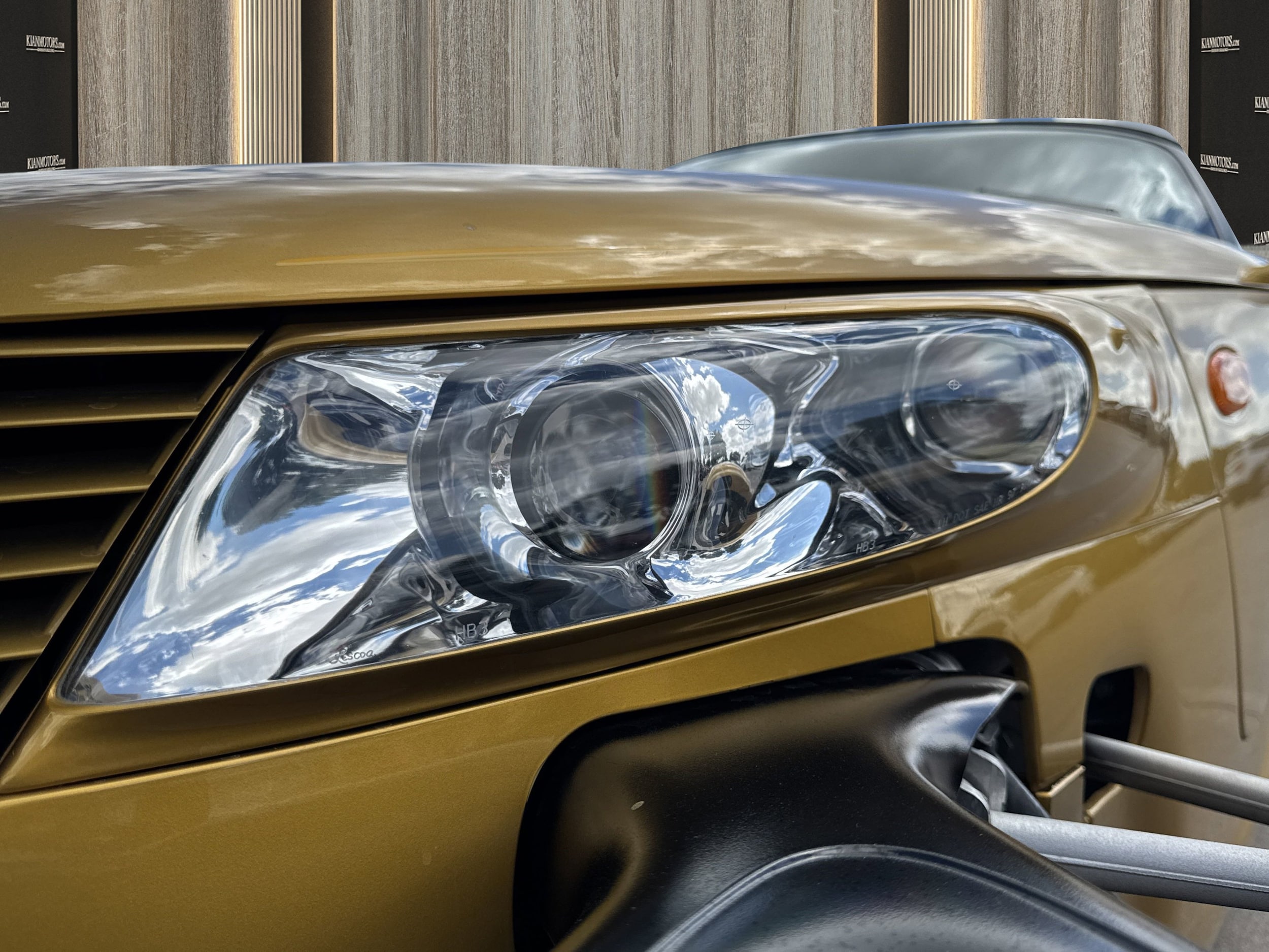 2002 Chrysler Prowler Base - Photo 6