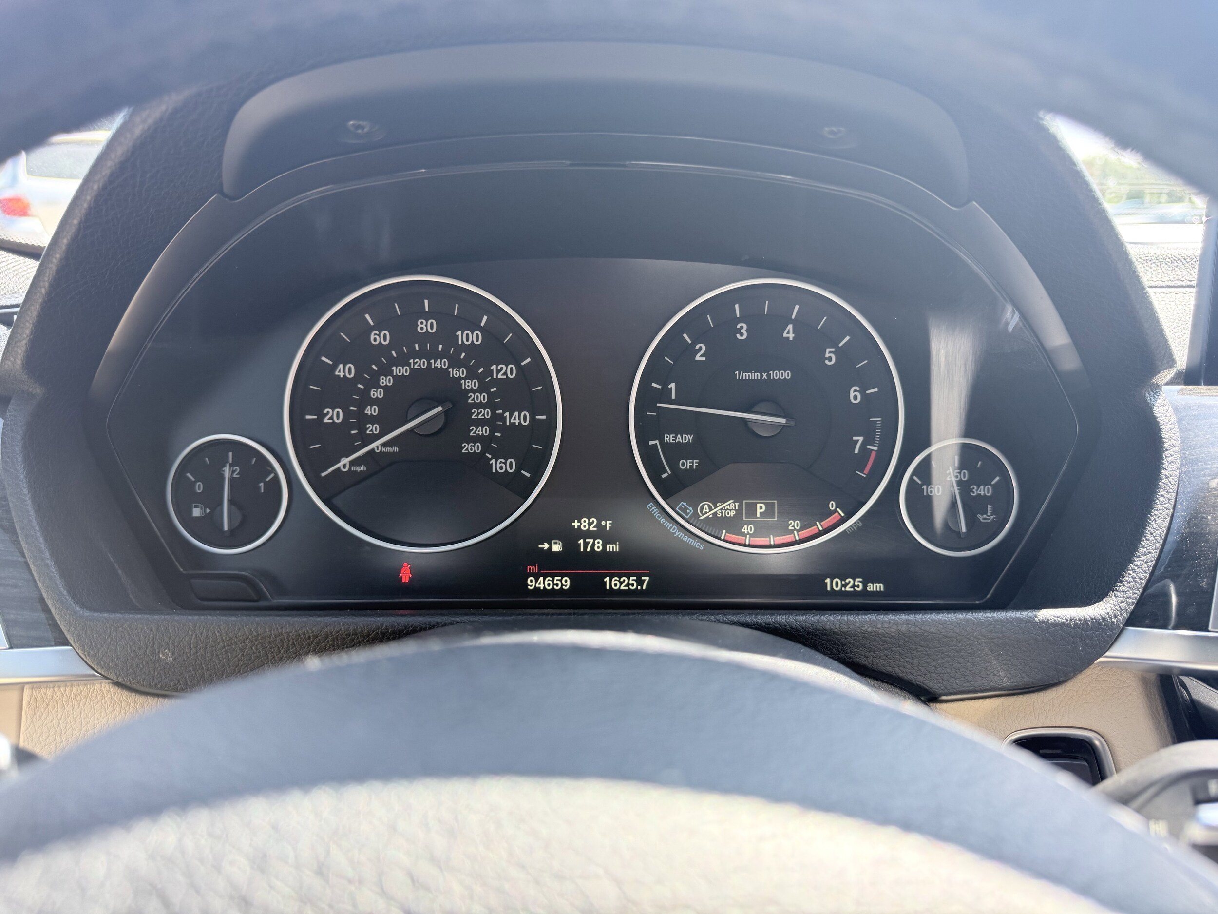 2019 Bmw 430i Gran Coupe photo 3