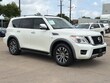  Nissan Armada