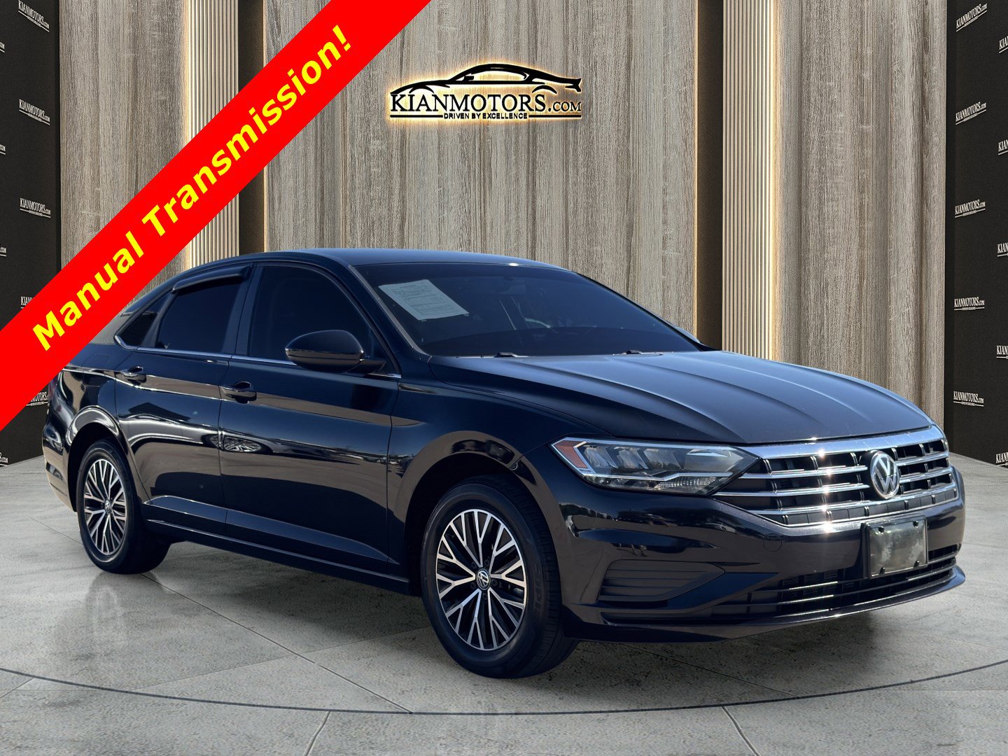 2021 Volkswagen Jetta S's photo