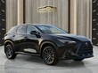  LEXUS NX 350