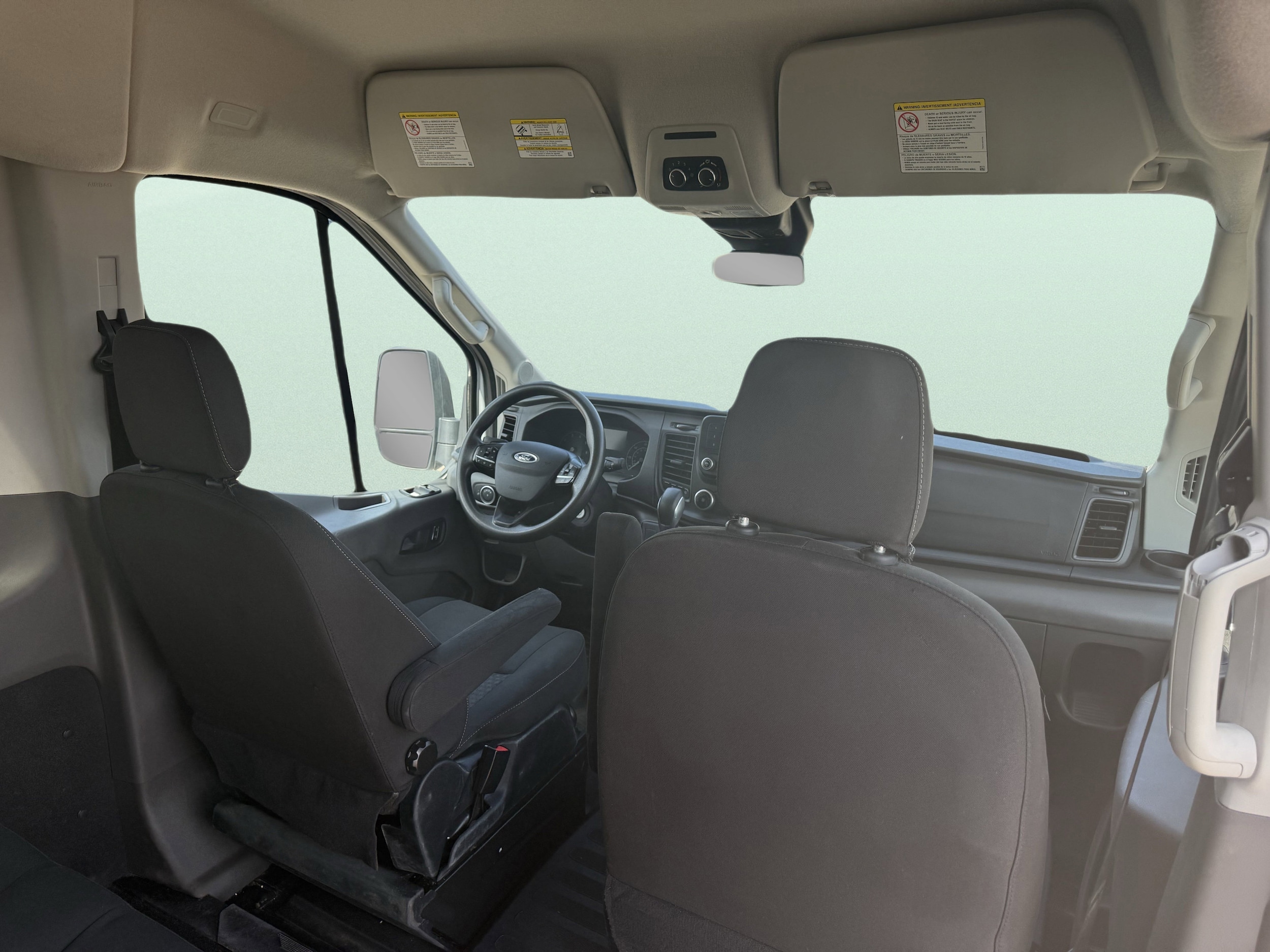 2023 Ford Transit Passenger Van XL - Photo 20