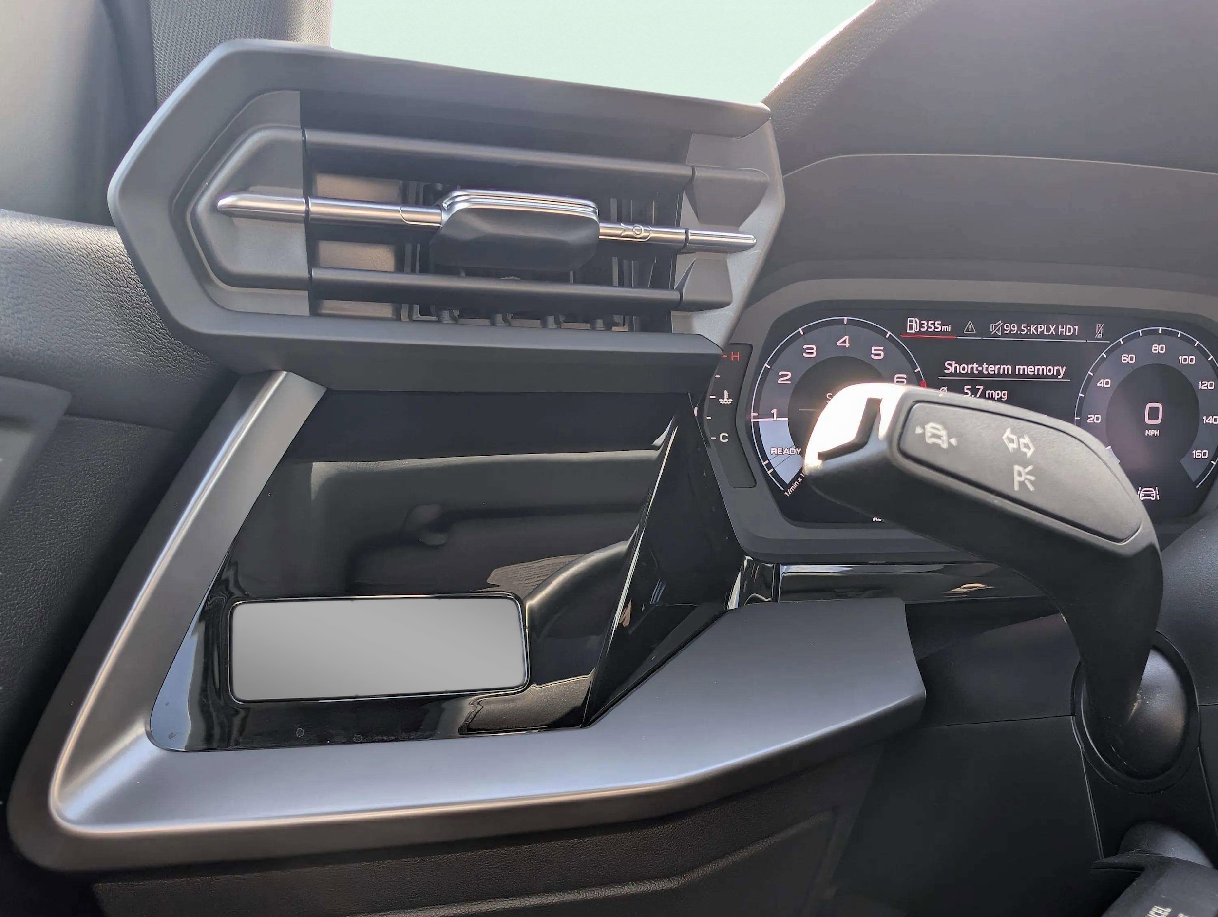 2024 Audi A3 Sedan Premium - Photo 6