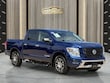  Nissan Titan