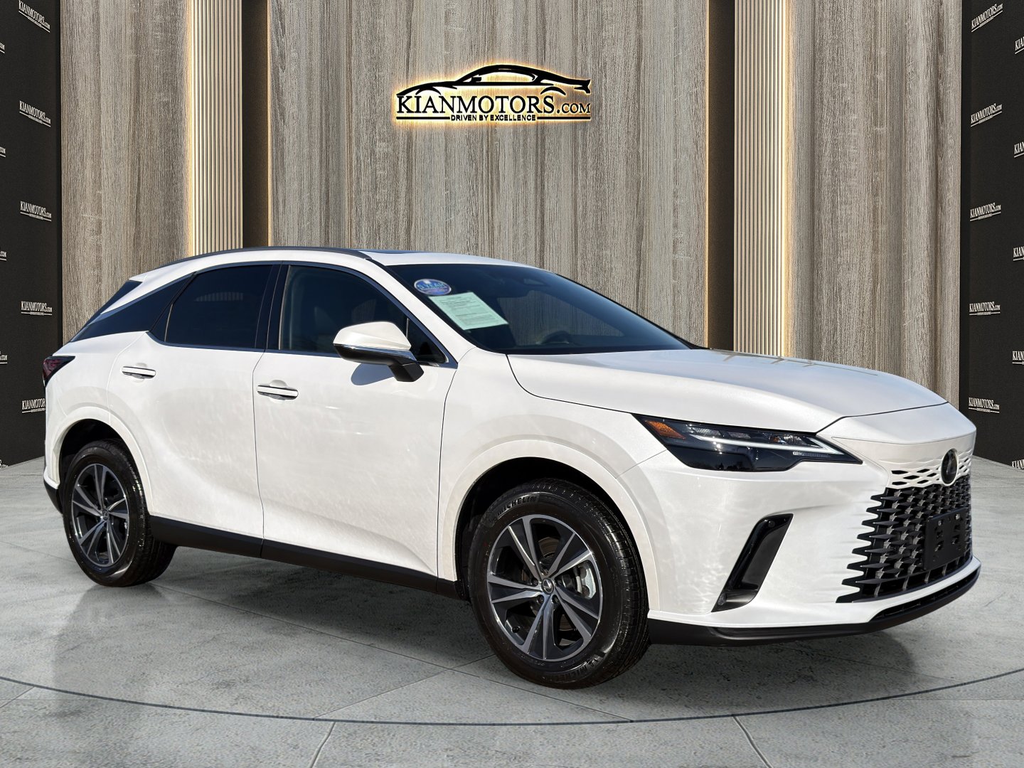 2025 Lexus RX 350 350 Premium FWD's photo