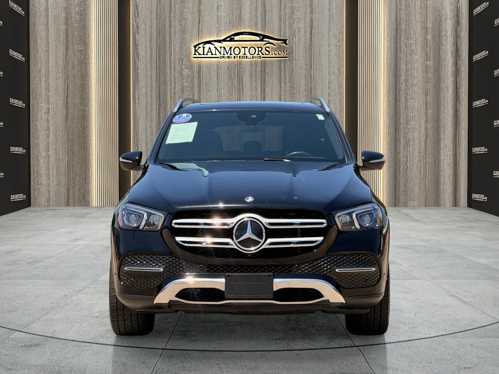 Used 2023 Mercedes-Benz GLE 450 GLE 450 SUV
