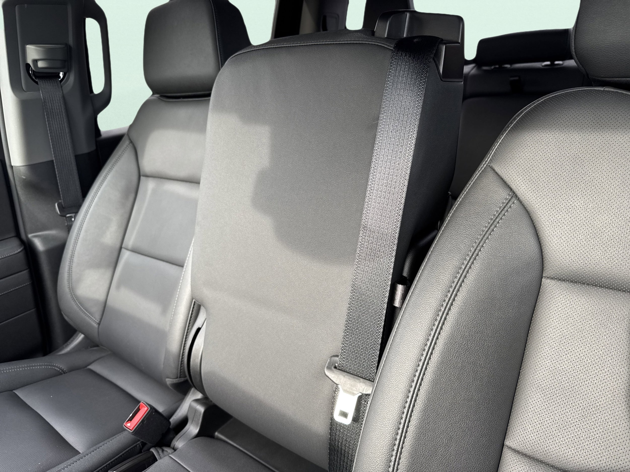 2025 GMC Sierra 1500 SLT - Photo 72