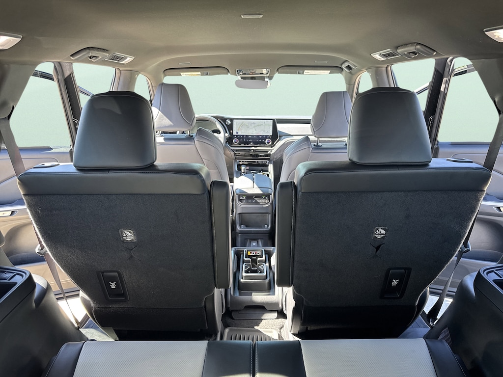 Used 2024 Lexus TX 500h TX 500h F SPORT Premium SUV