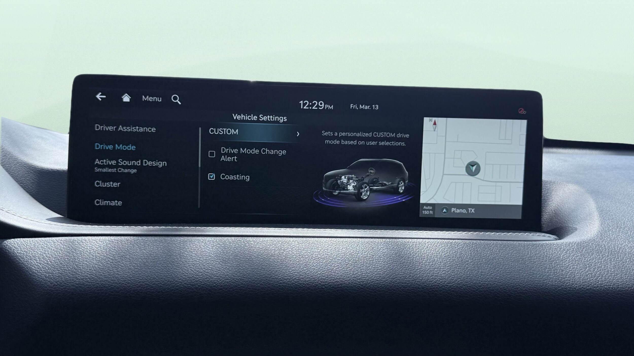 2024 GENESIS GV80 Standard - Photo 72