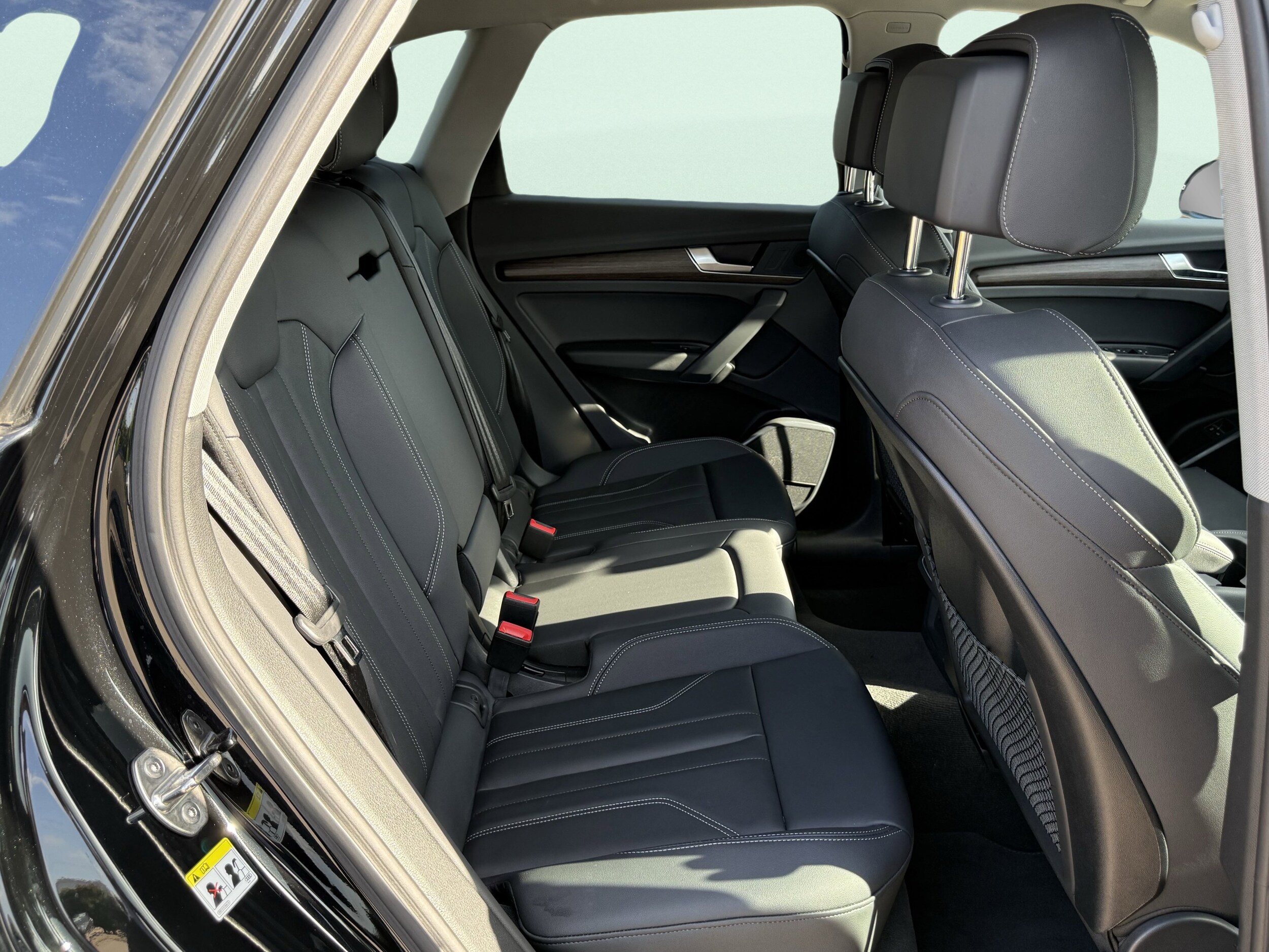 2024 Audi Q5 Premium - Photo 40