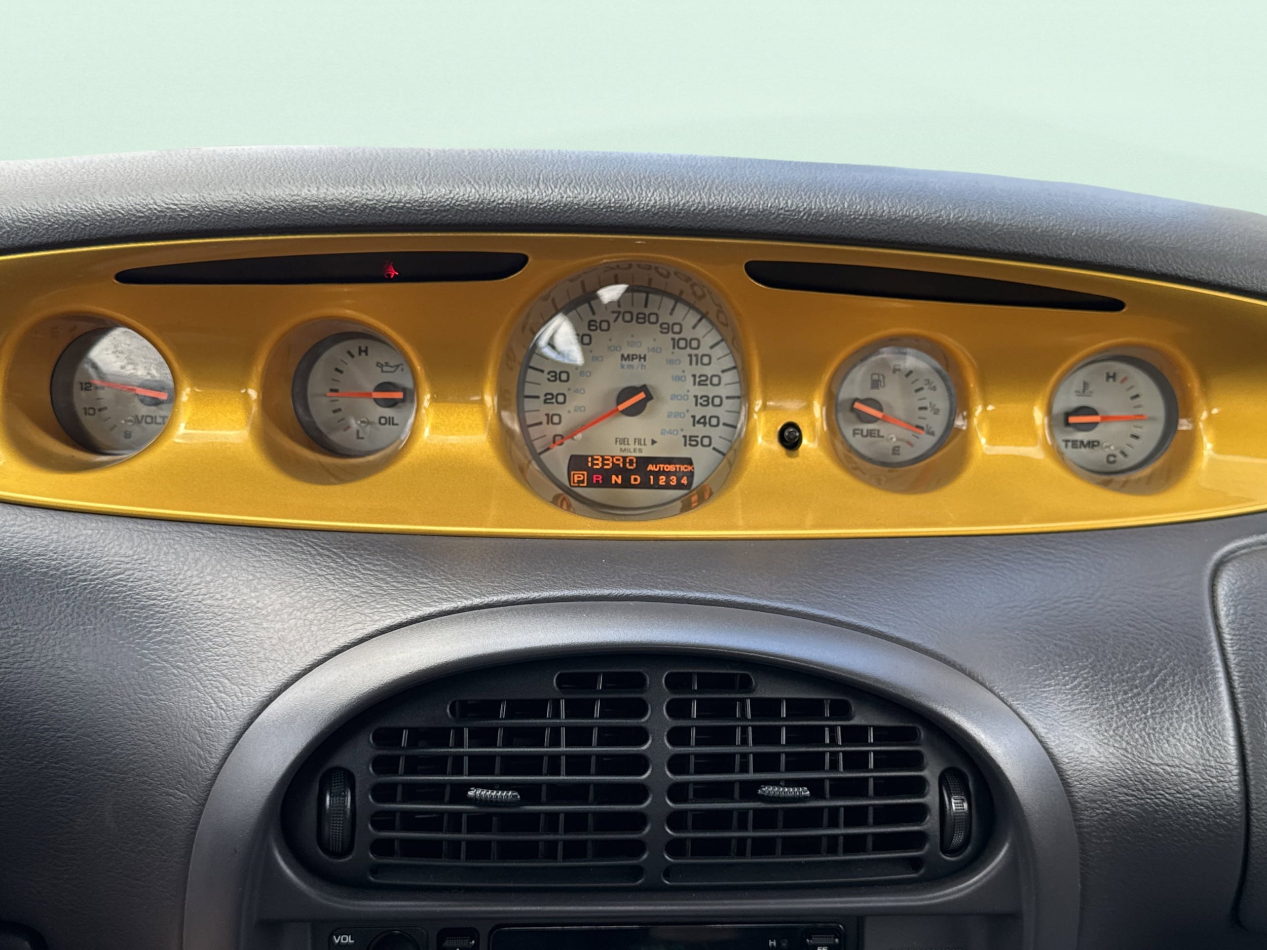2002 Chrysler Prowler Base - Photo 63