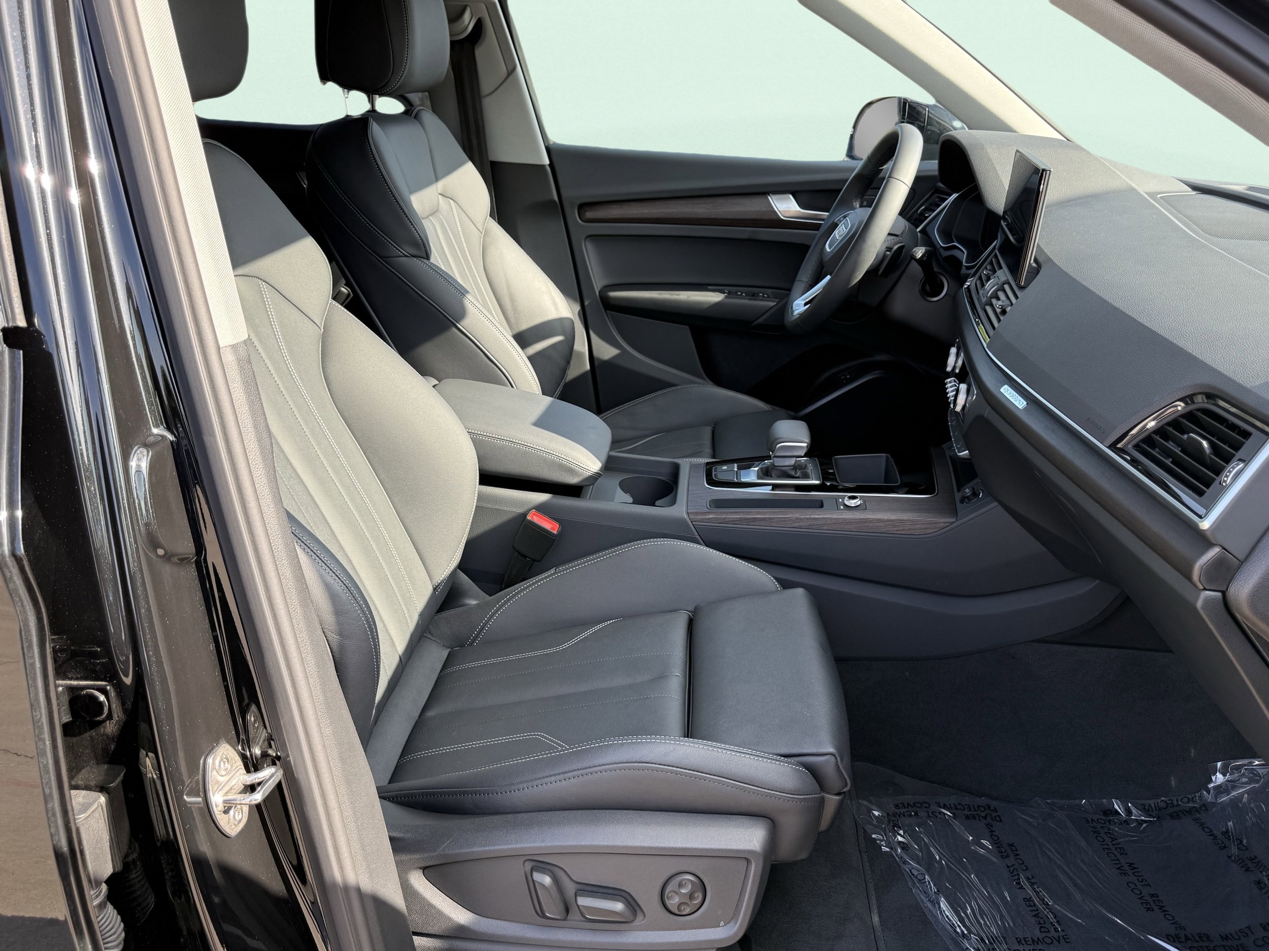 2024 Audi Q5 Premium - Photo 46