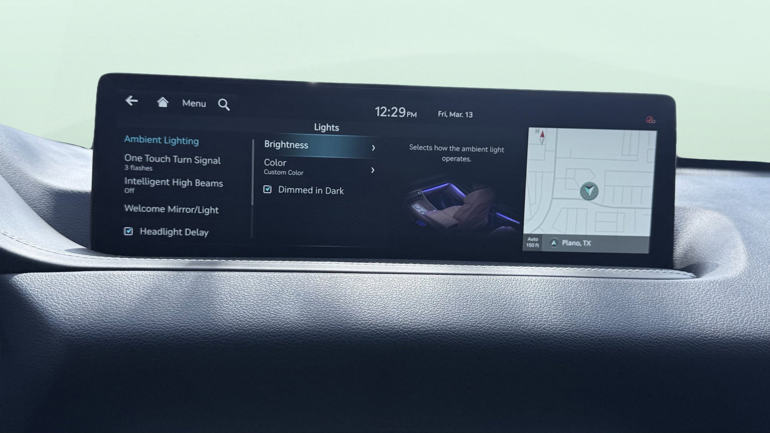 2024 GENESIS GV80 Standard - Photo 73