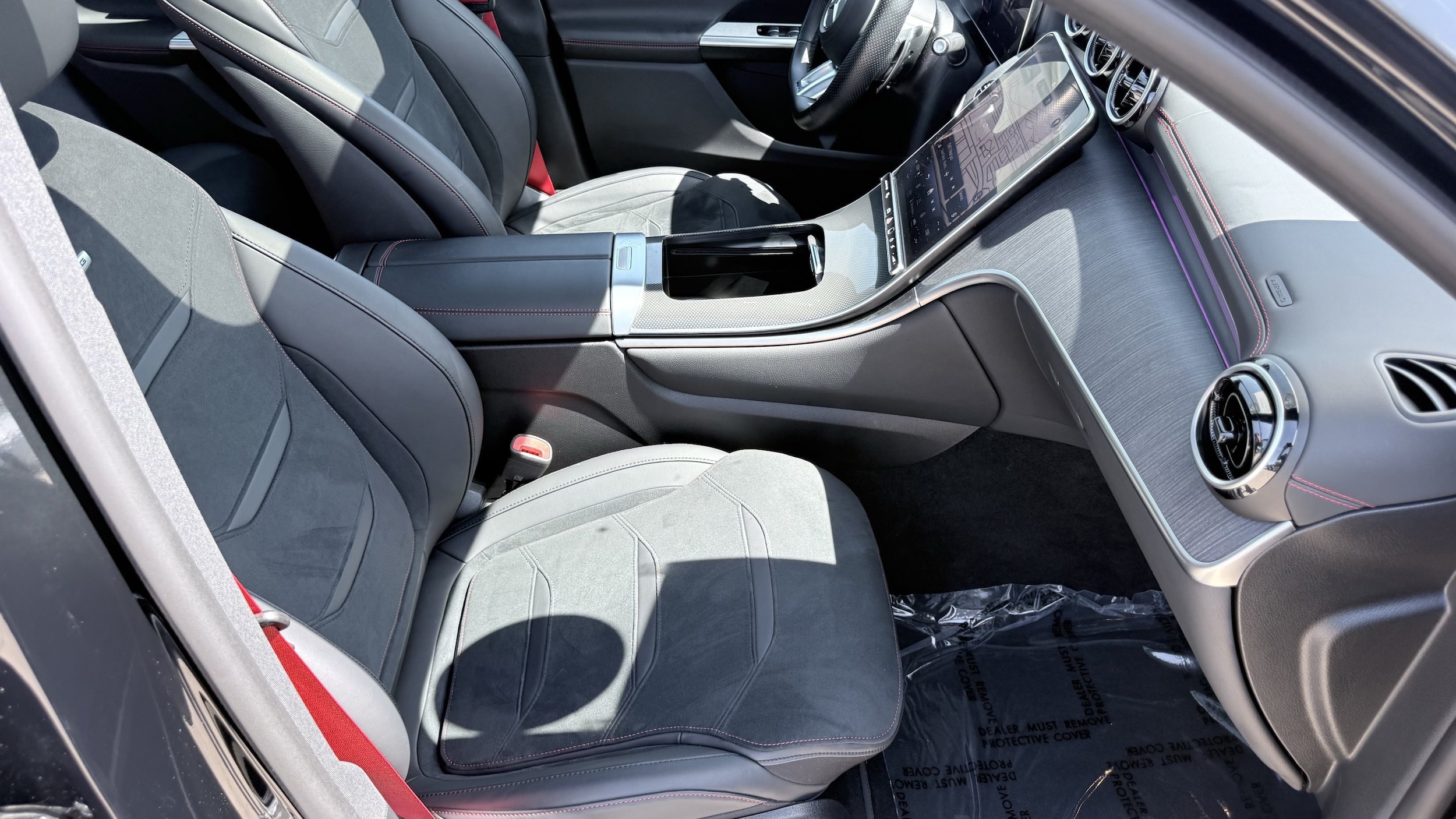 2024 Mercedes-Benz GLC AMG GLC43 - Photo 57