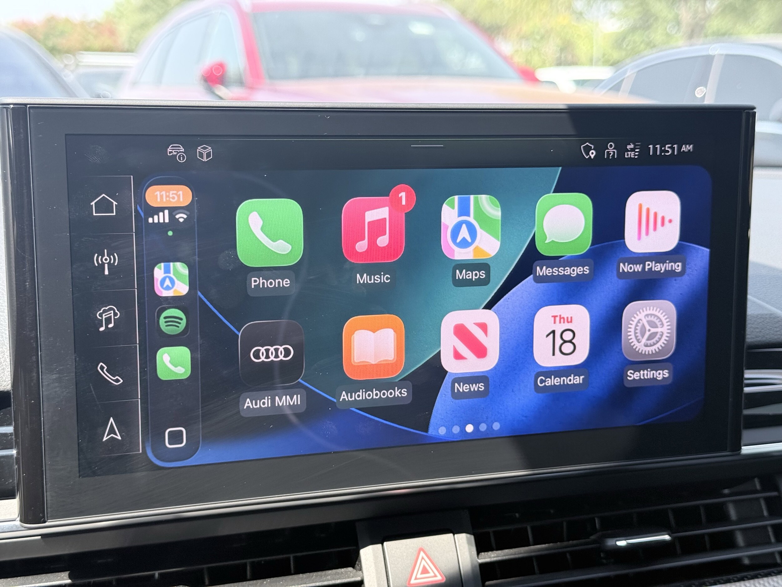 2024 Audi S5 Premium Plus photo 4