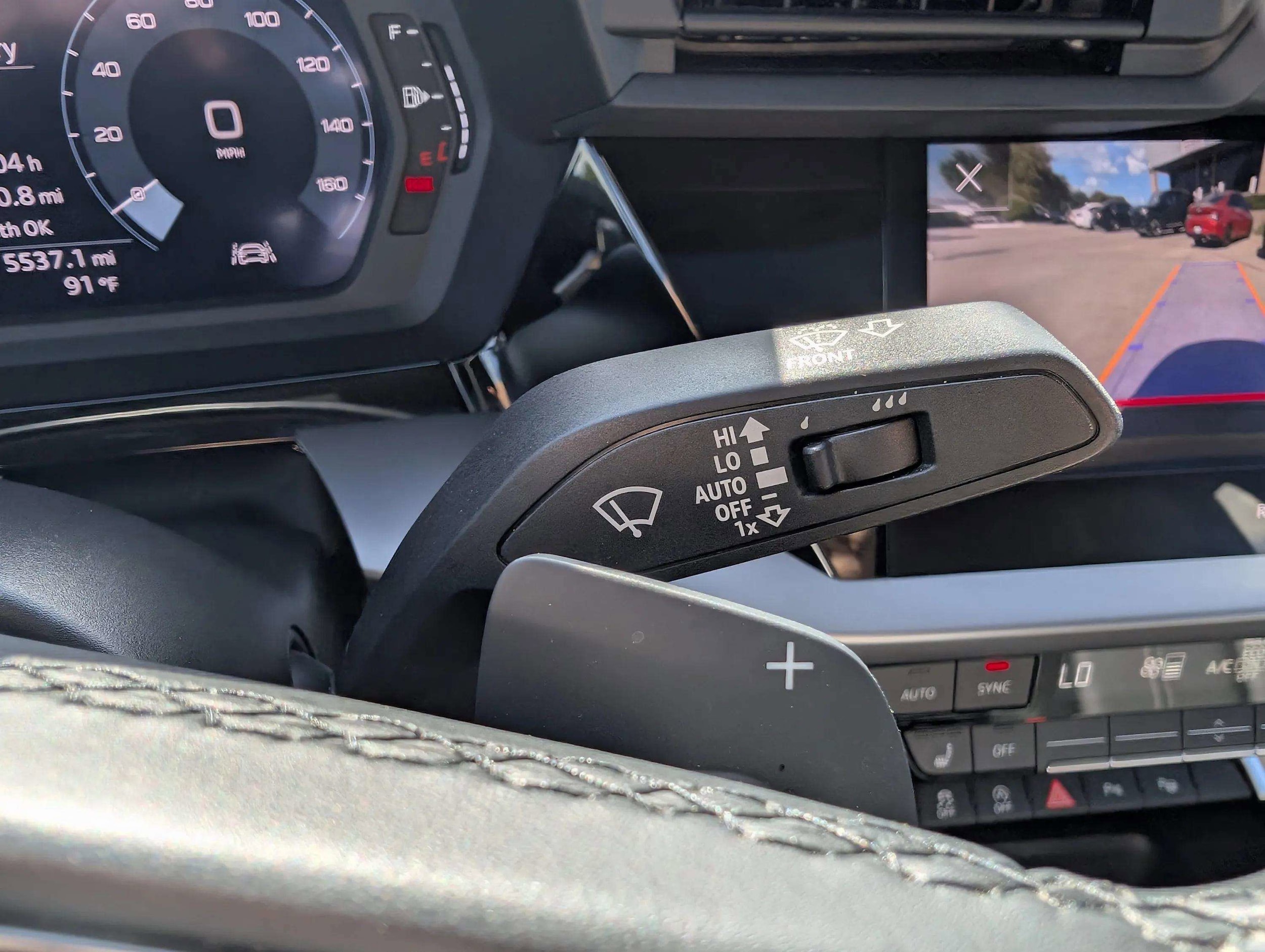 2024 Audi A3 Sedan Premium - Photo 12
