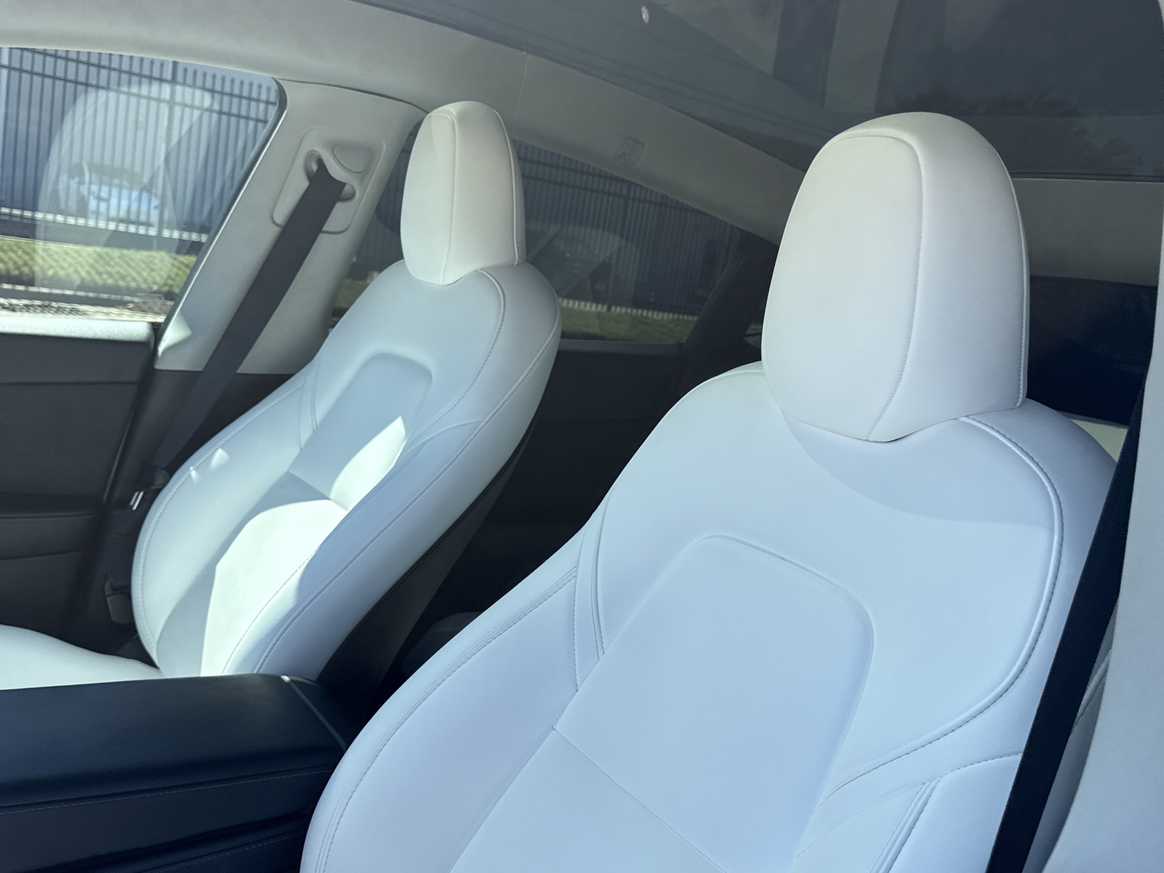 Used 2023 Tesla Model Y Long Range SUV