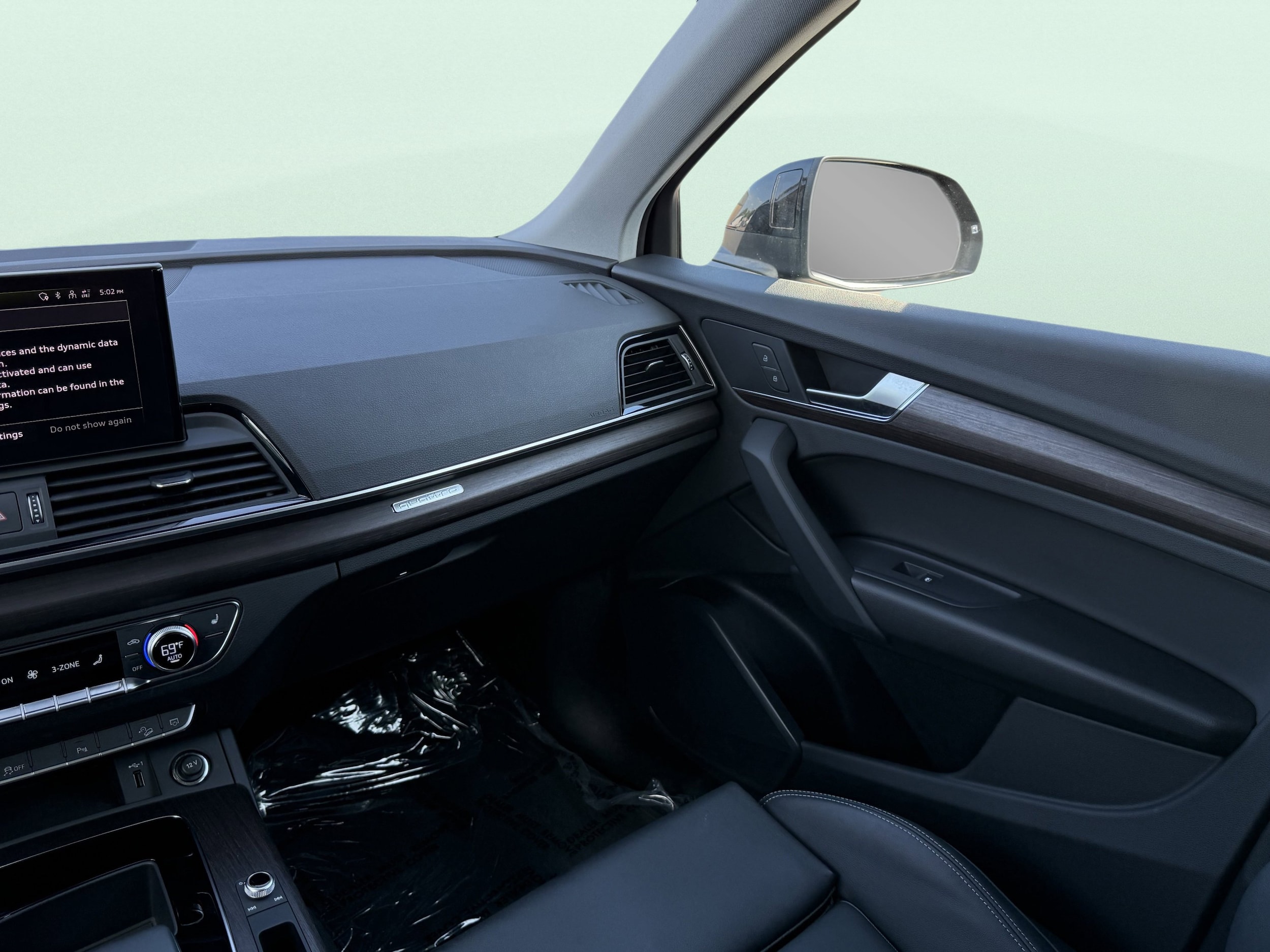 2024 Audi Q5 Premium - Photo 59