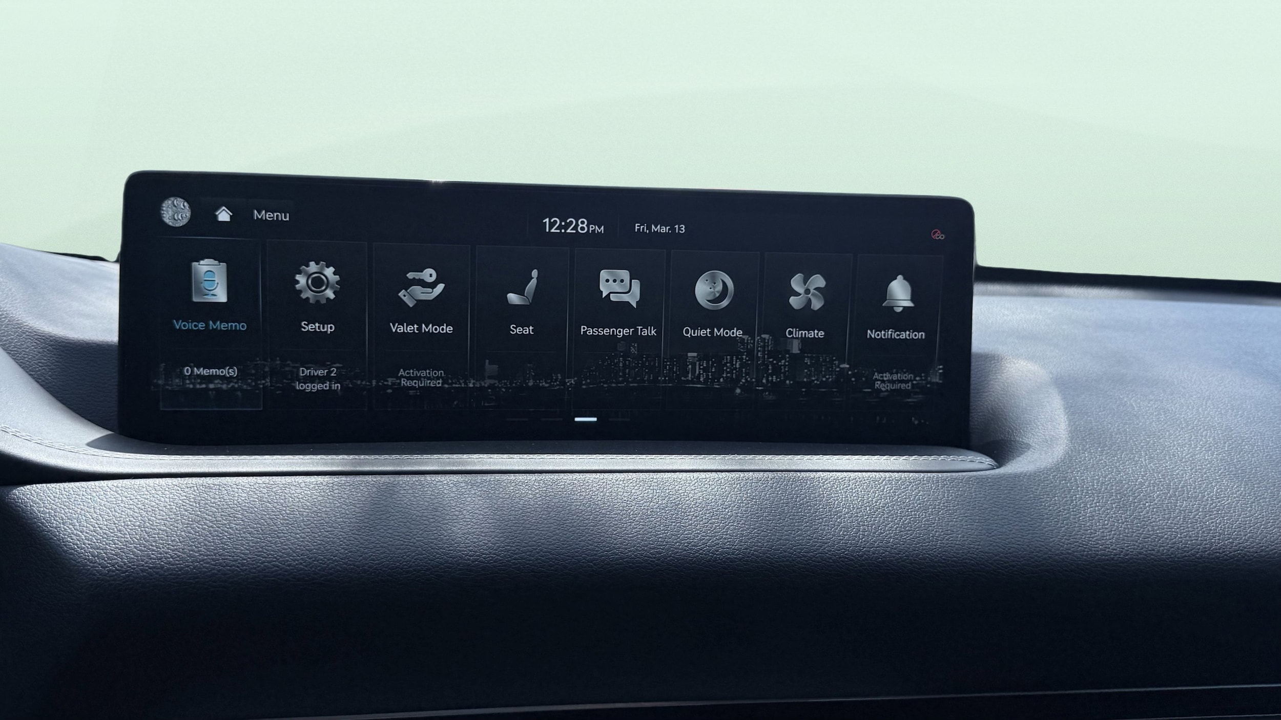 2024 GENESIS GV80 Standard - Photo 64