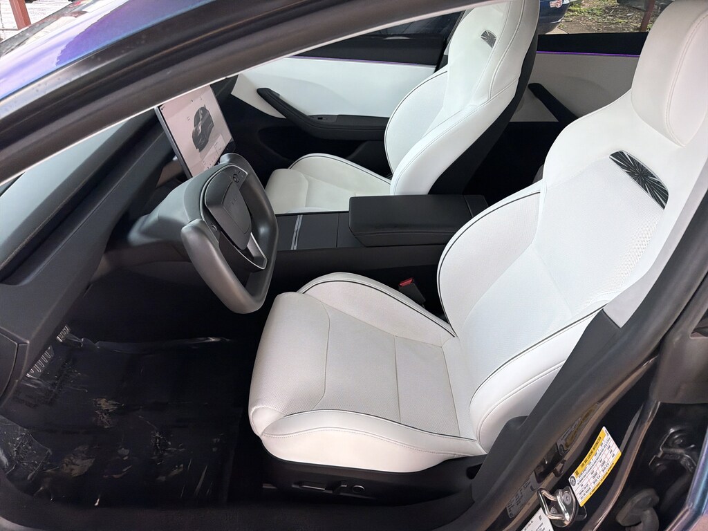 Used 2024 Tesla Model 3 Performance Sedan