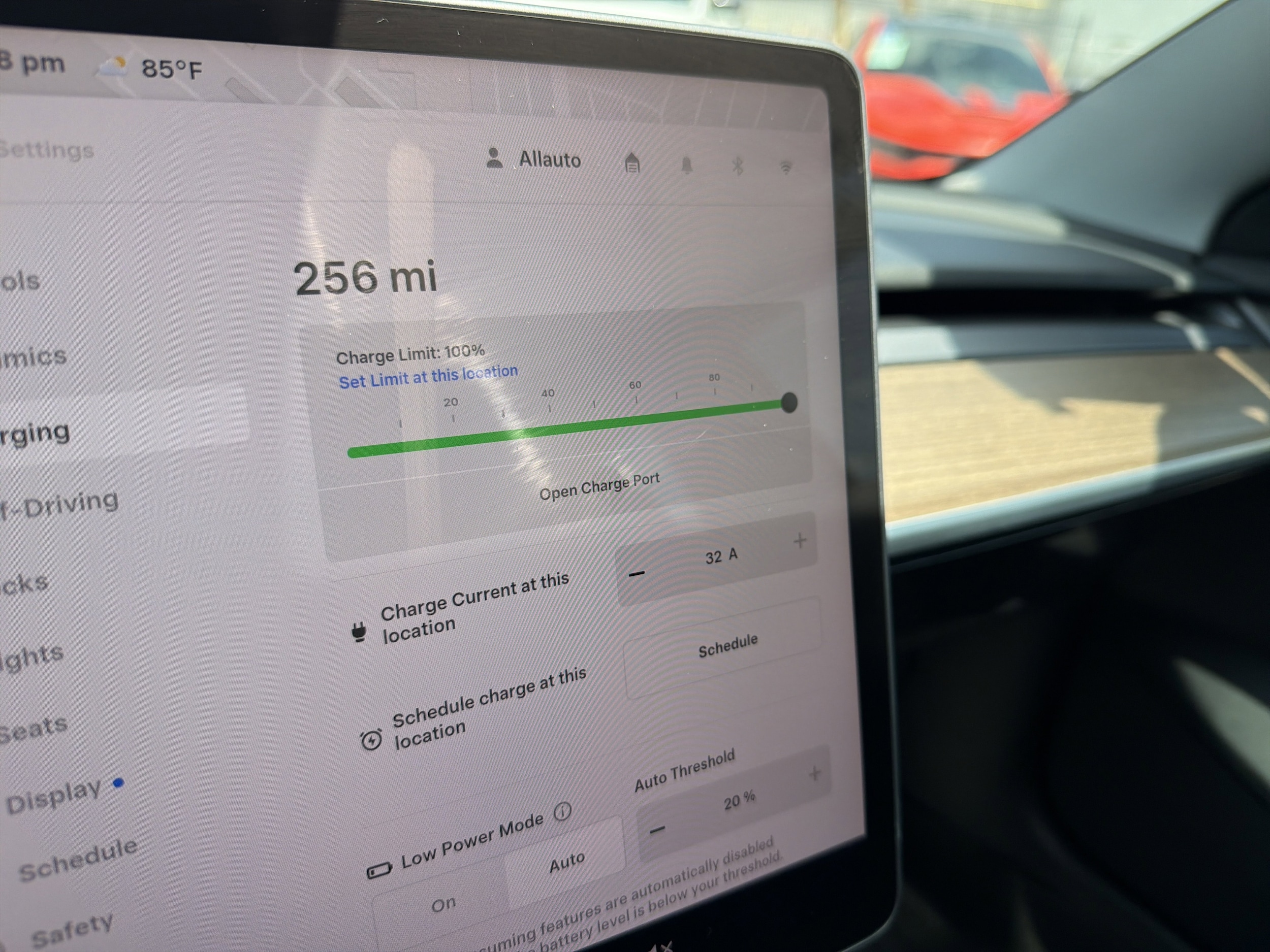 2023 Tesla Model 3 -'s photo