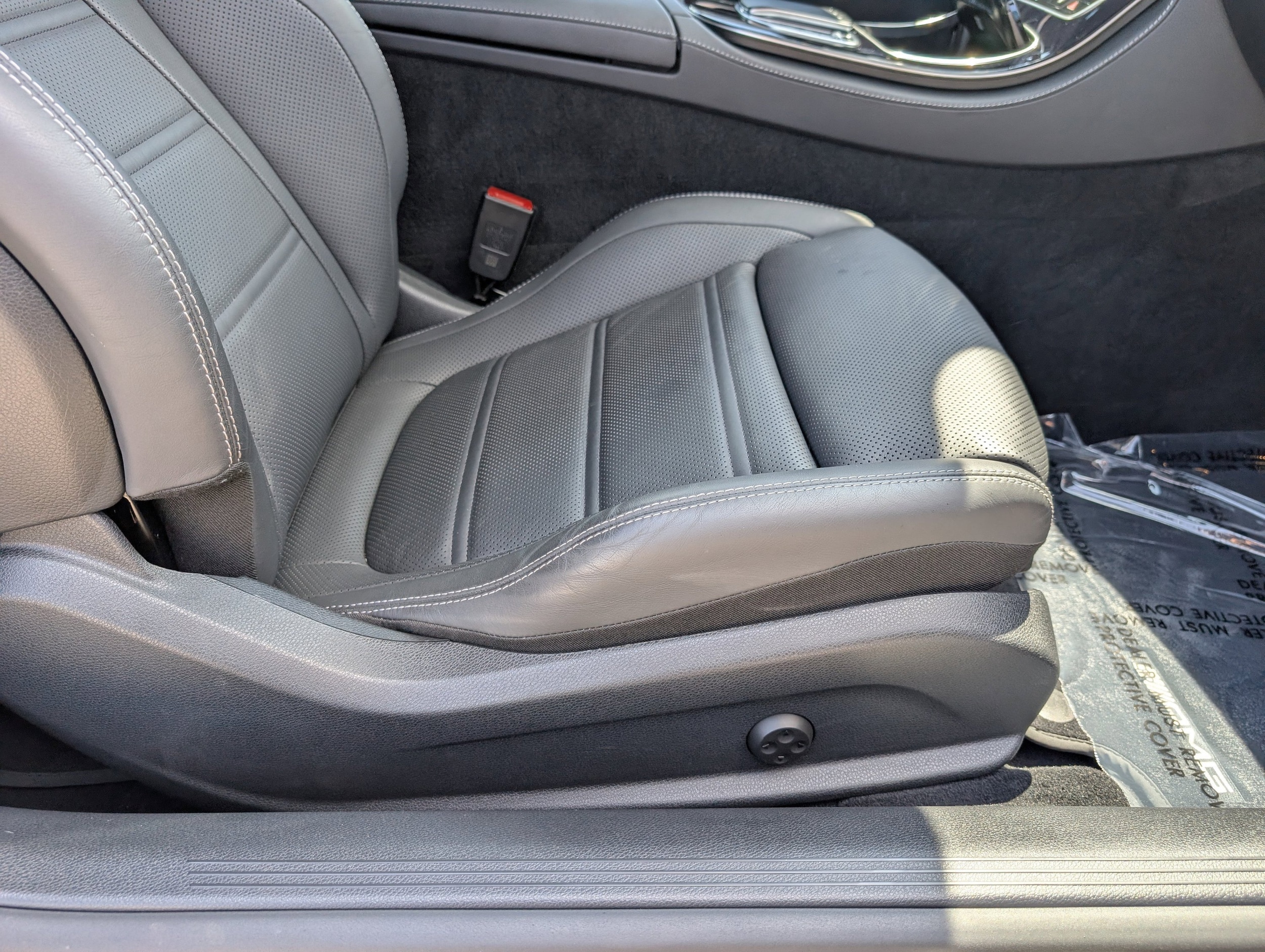 2023 Mercedes-Benz E-Class AMG E 53 - Photo 24
