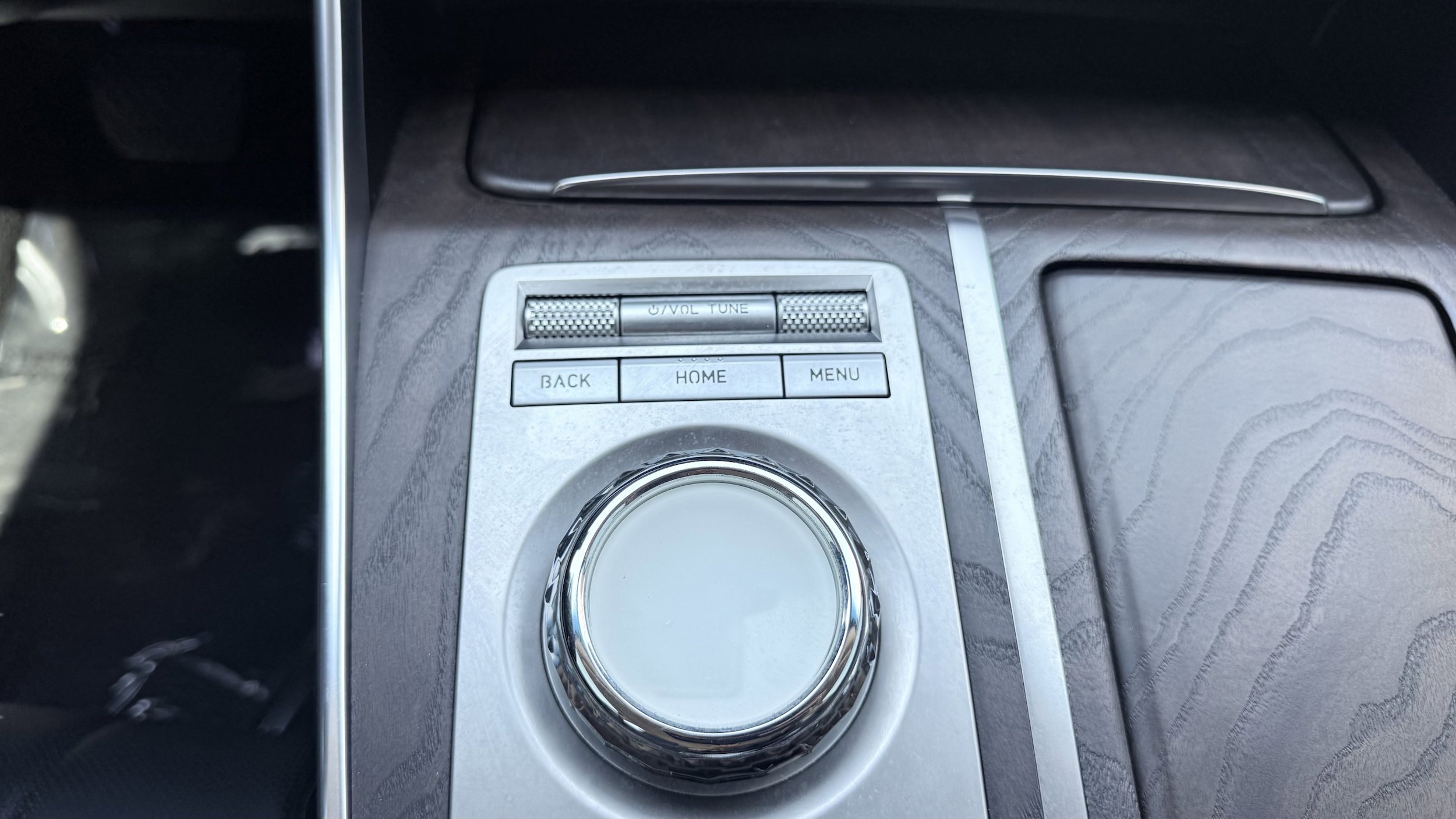 2024 GENESIS GV80 Standard - Photo 55
