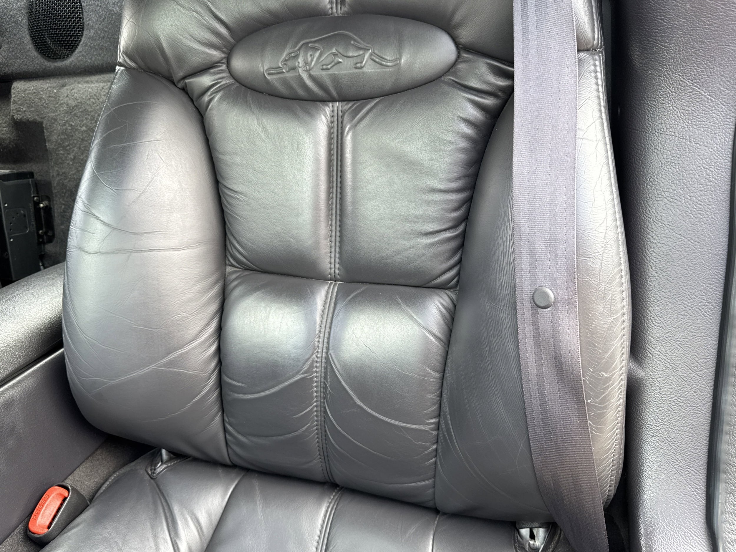 2002 Chrysler Prowler Base - Photo 30