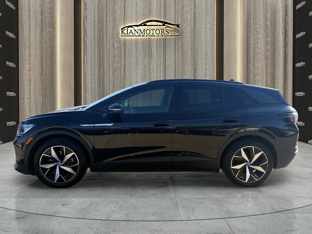 Used 2023 Volkswagen ID.4 Pro S SUV