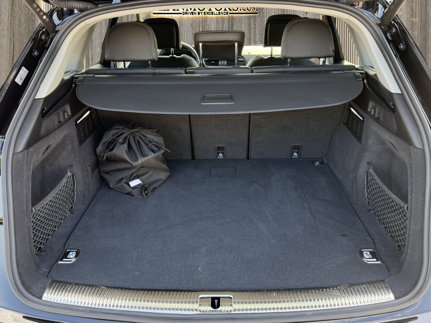2024 Audi Q5 Premium - Photo 19