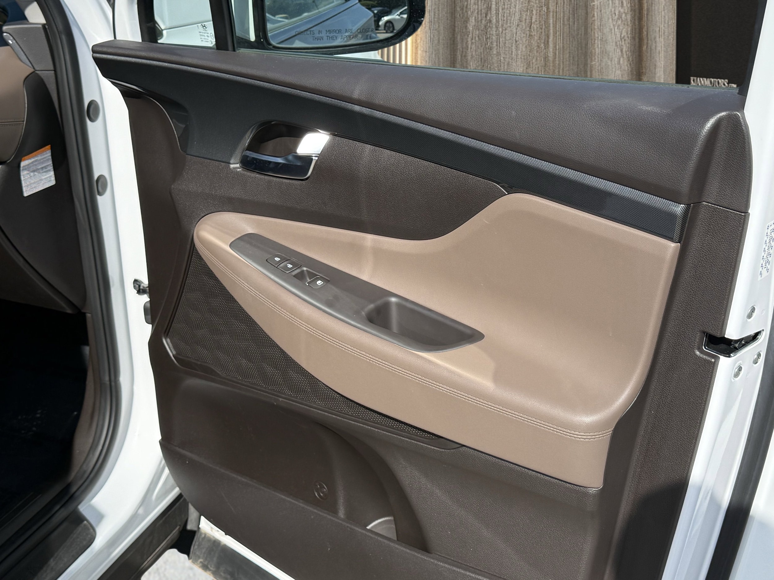 2021 Hyundai Santa Fe Blue - Photo 35