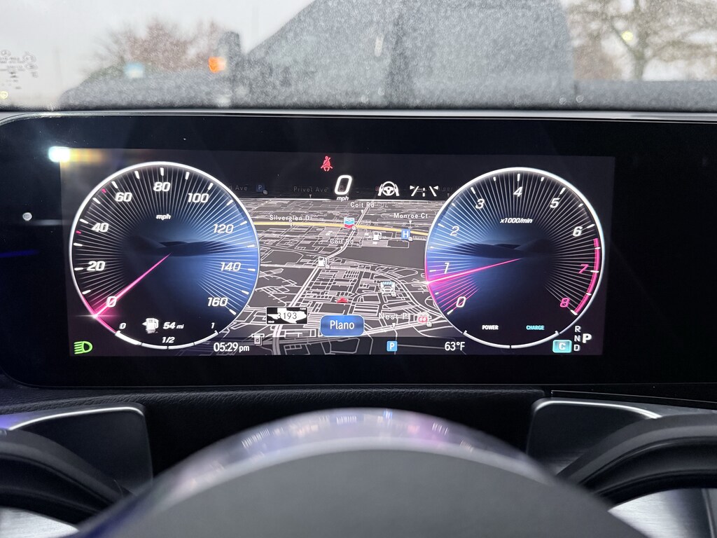 Used 2024 Mercedes-Benz GLB 250 GLB 250 SUV