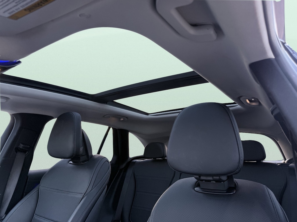 Used 2023 Mercedes-Benz GLC 300 GLC 300 SUV