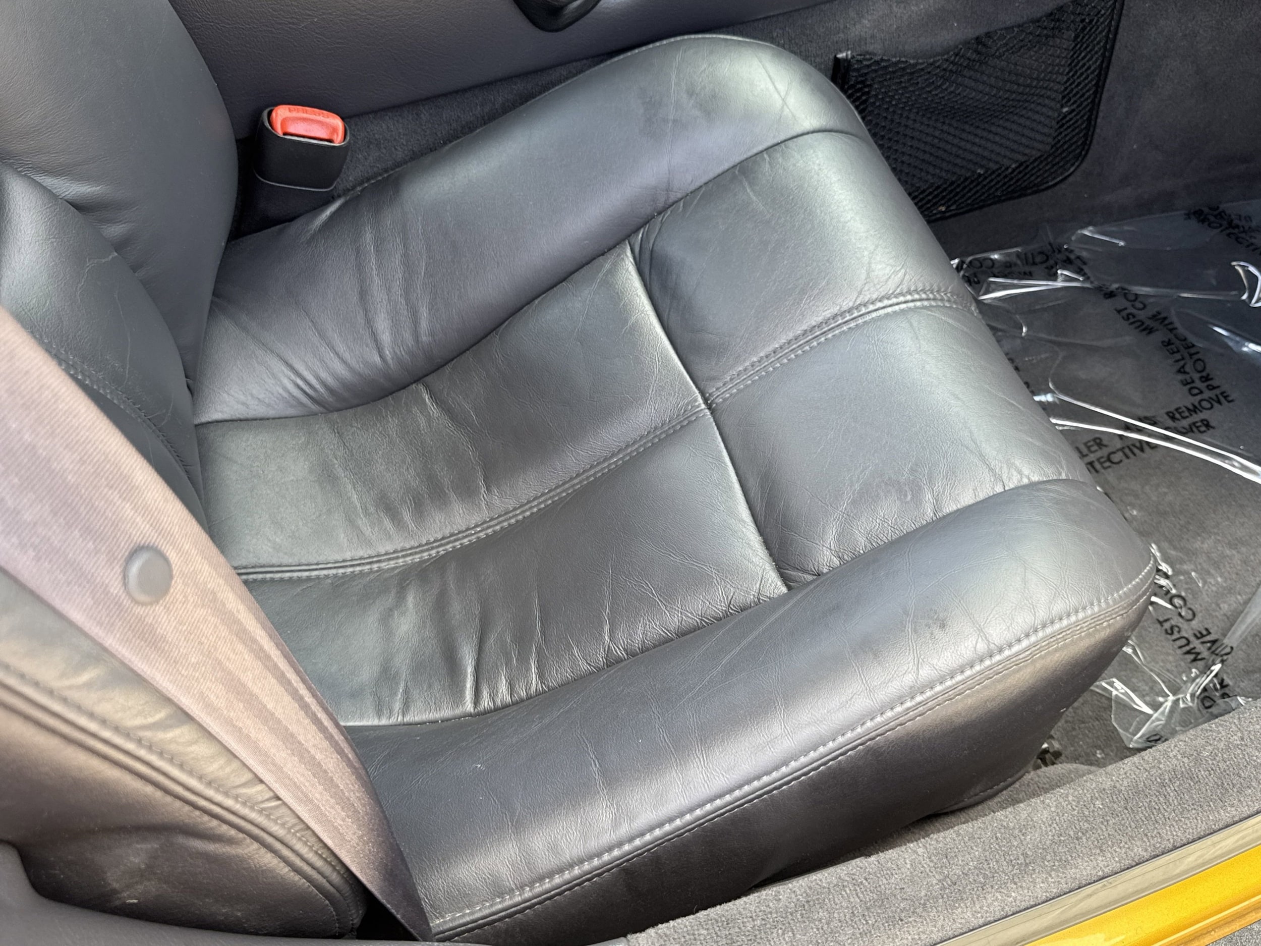 2002 Chrysler Prowler Base - Photo 52