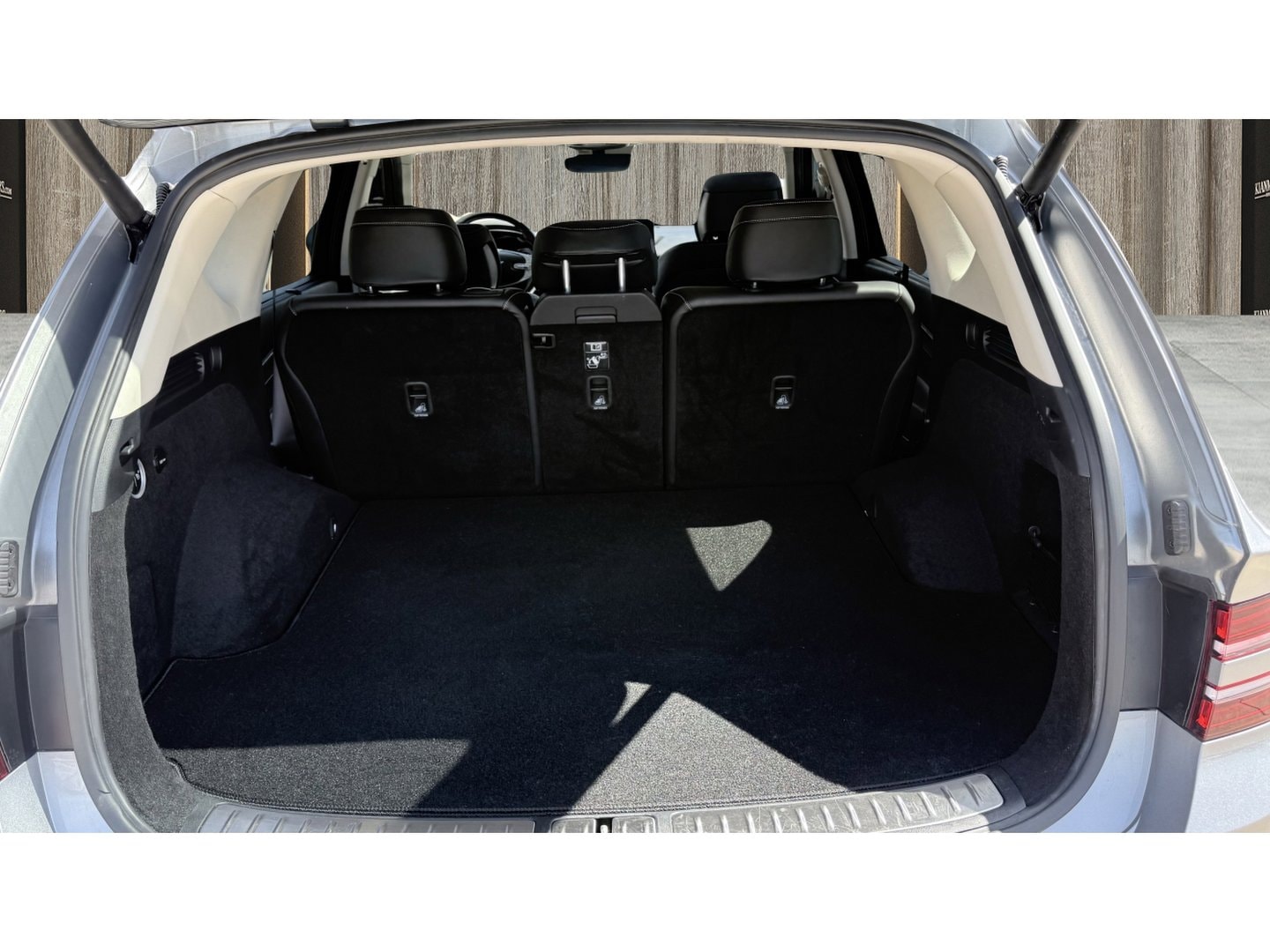 2024 GENESIS GV80 Standard - Photo 11